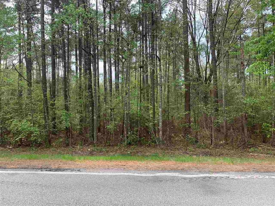 Looking for land out in the country? Over 22.5 acres in Ouachita School District! Hwy 222 frontage, priced at just $3500/acre! This acreage is wooded with several different building sites, very peaceful! Call today to schedule a showing!