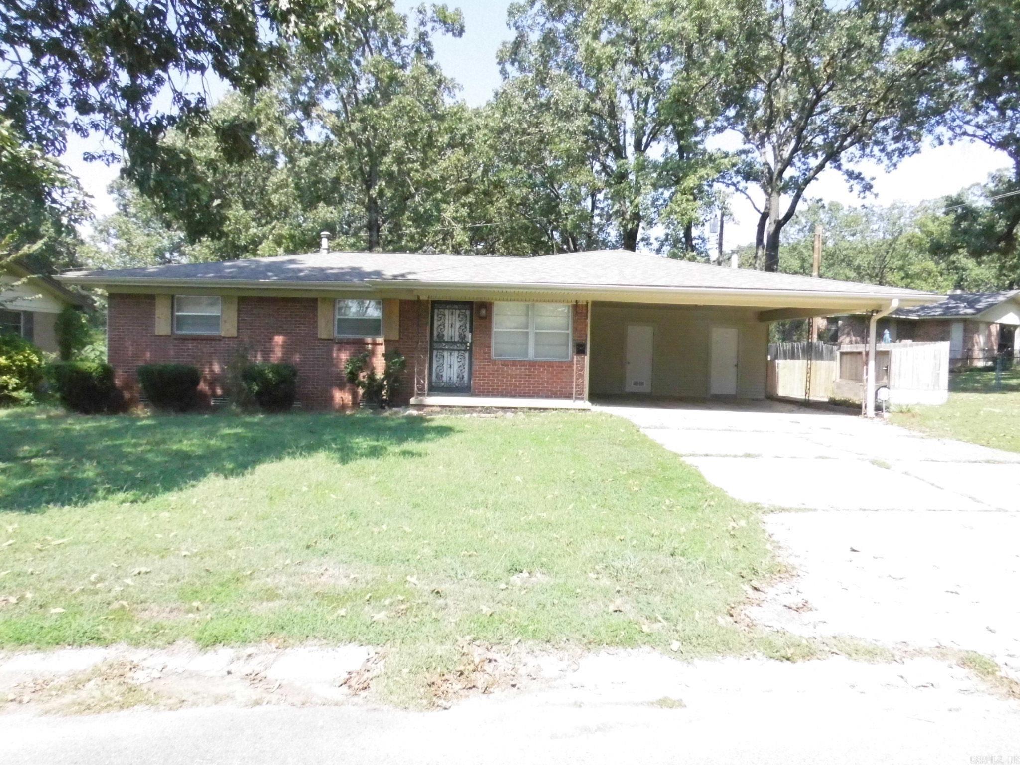 INDIAN HILLS - Residential