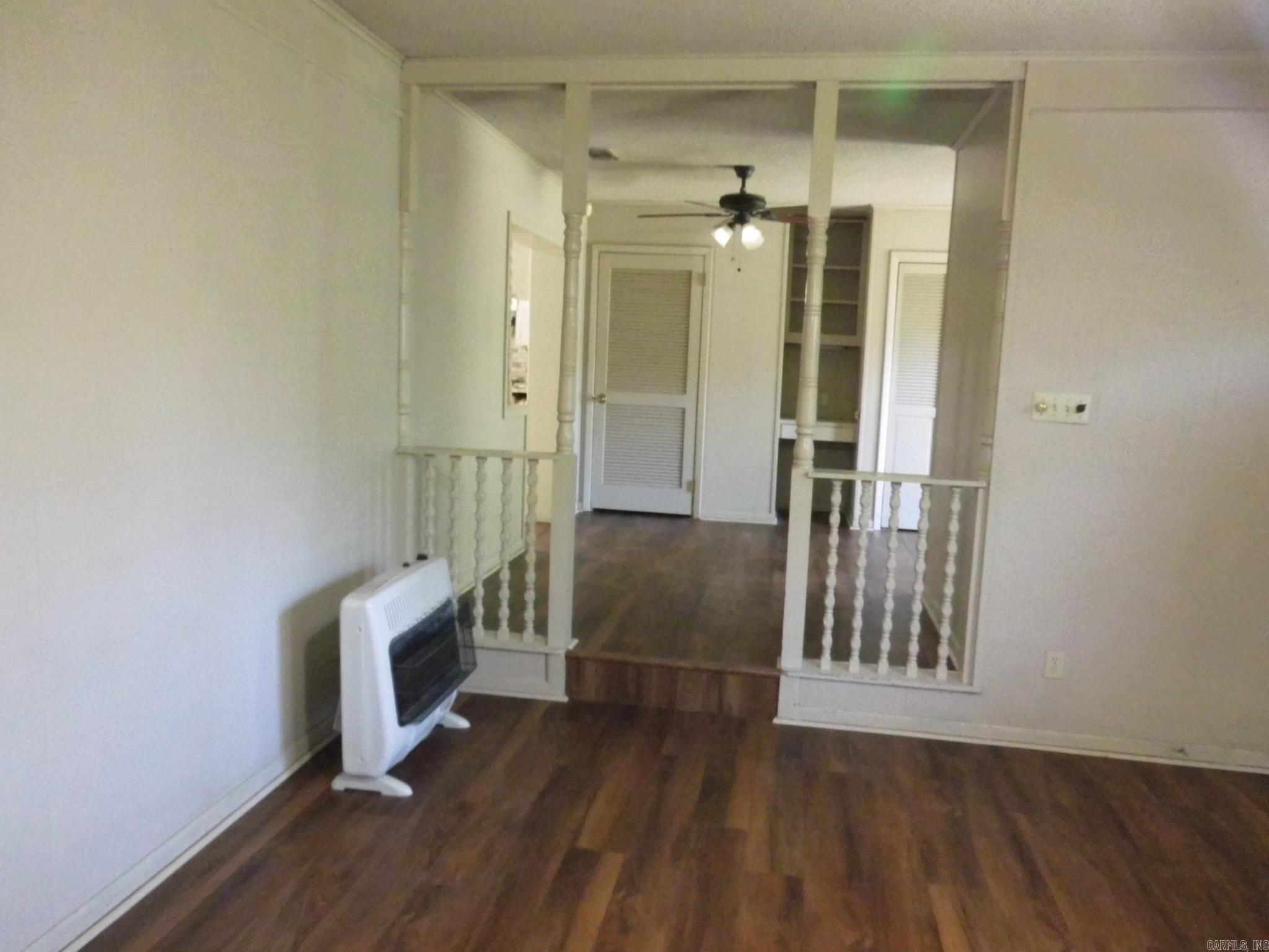 INDIAN HILLS - Residential