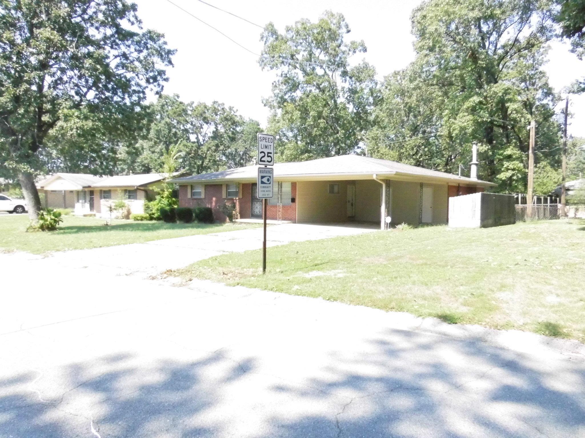 INDIAN HILLS - Residential