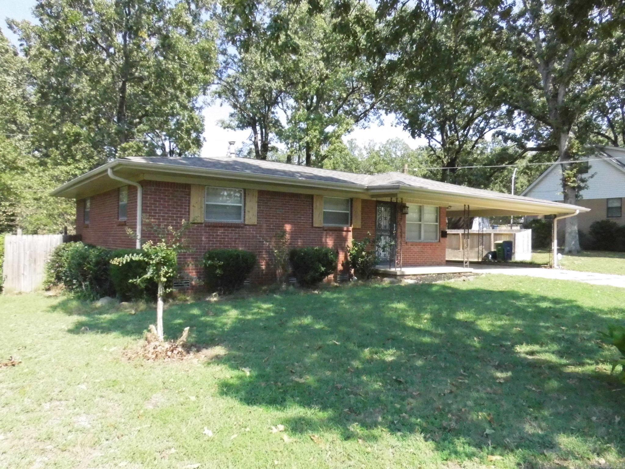 INDIAN HILLS - Residential