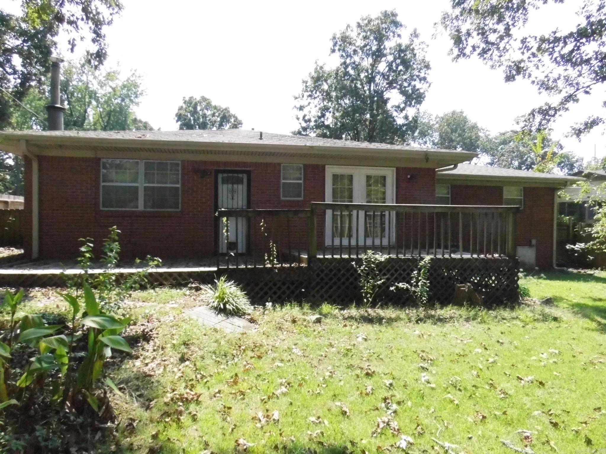 INDIAN HILLS - Residential