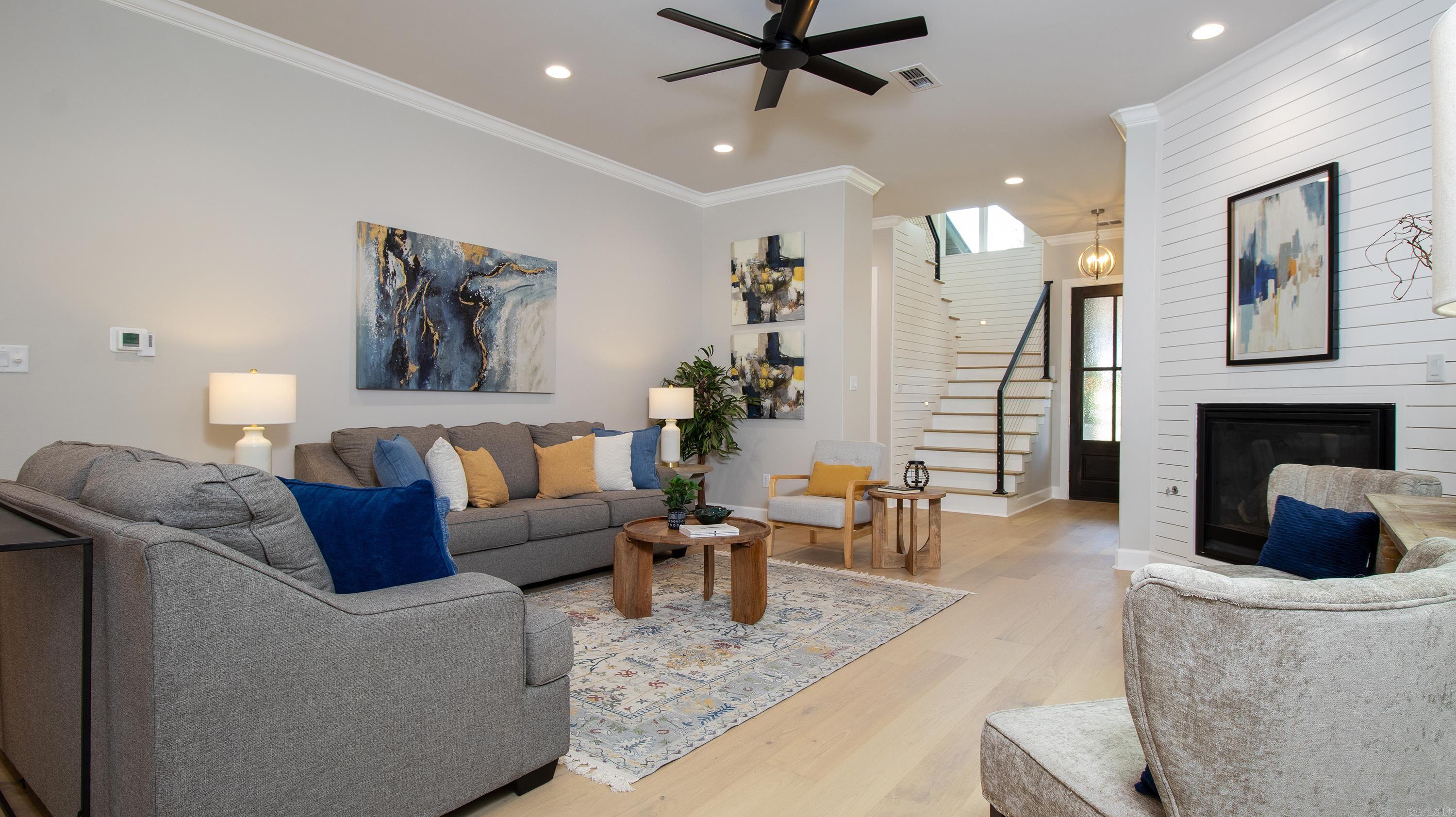 CAMMACK WOODS - Residential