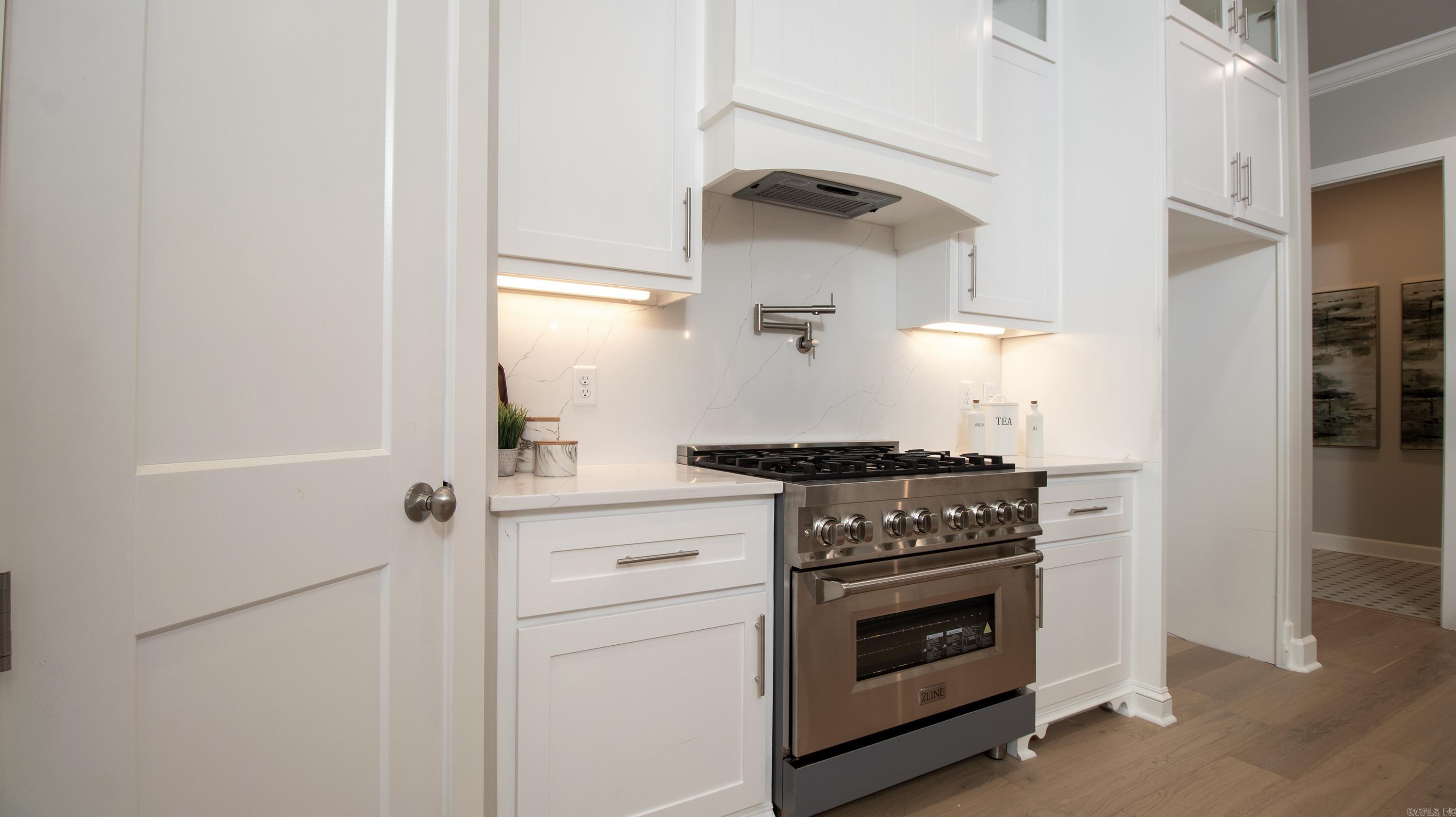 CAMMACK WOODS - Residential