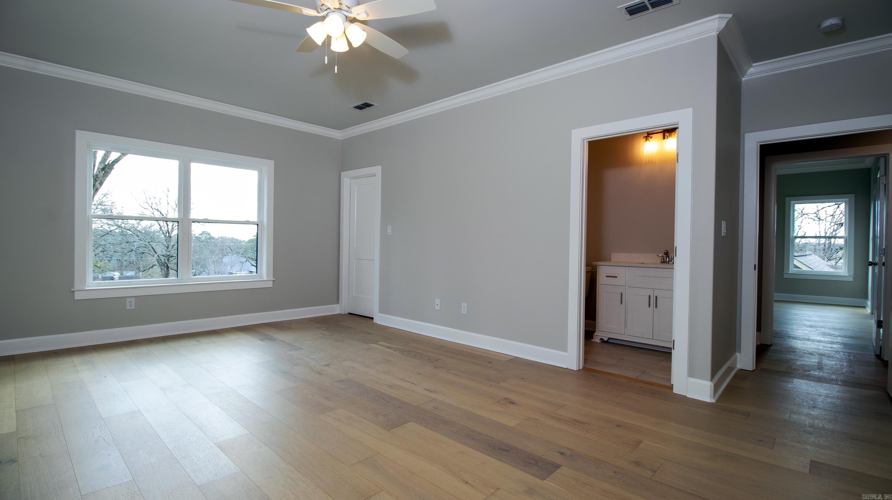 CAMMACK WOODS - Residential