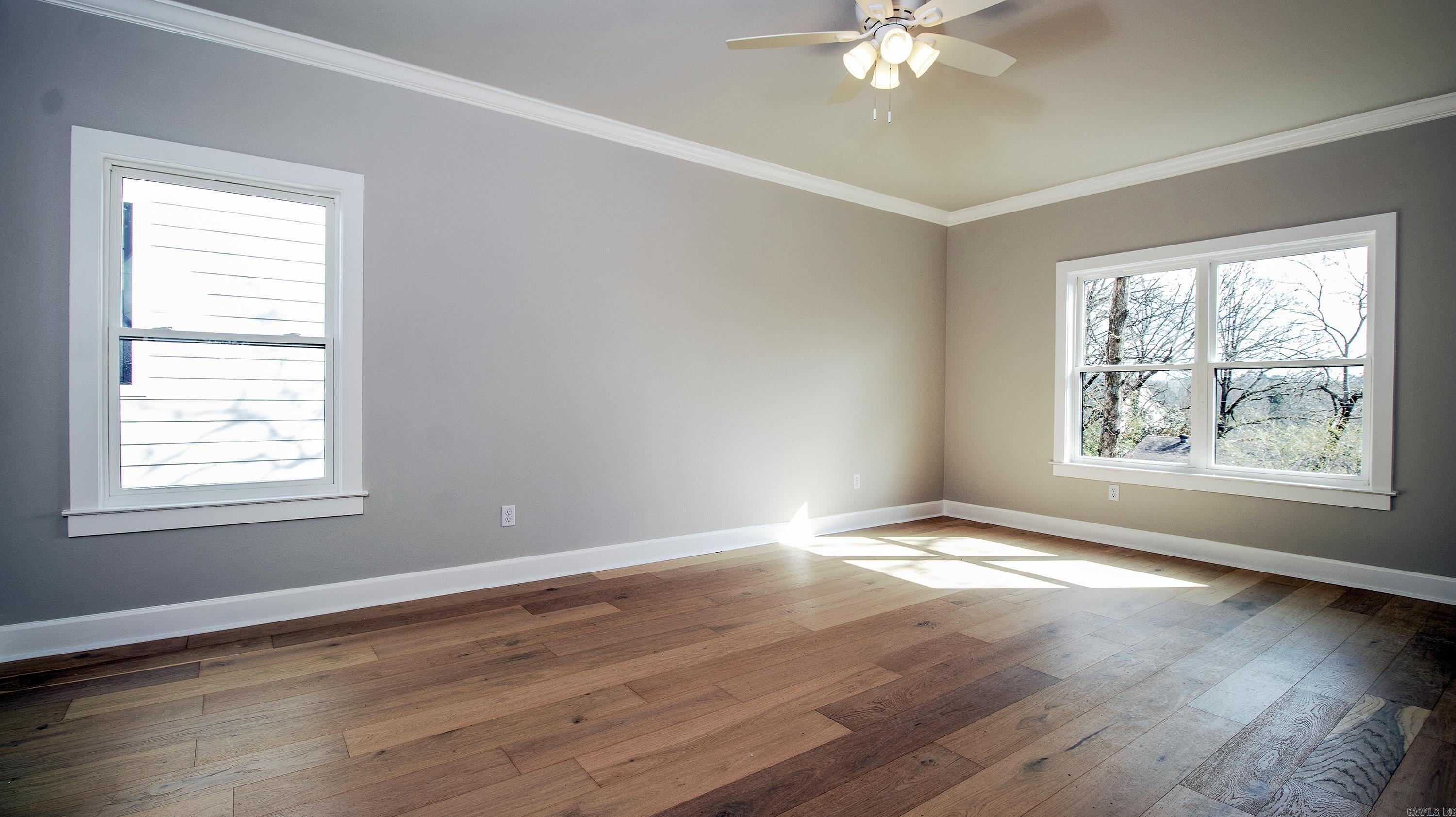 CAMMACK WOODS - Residential