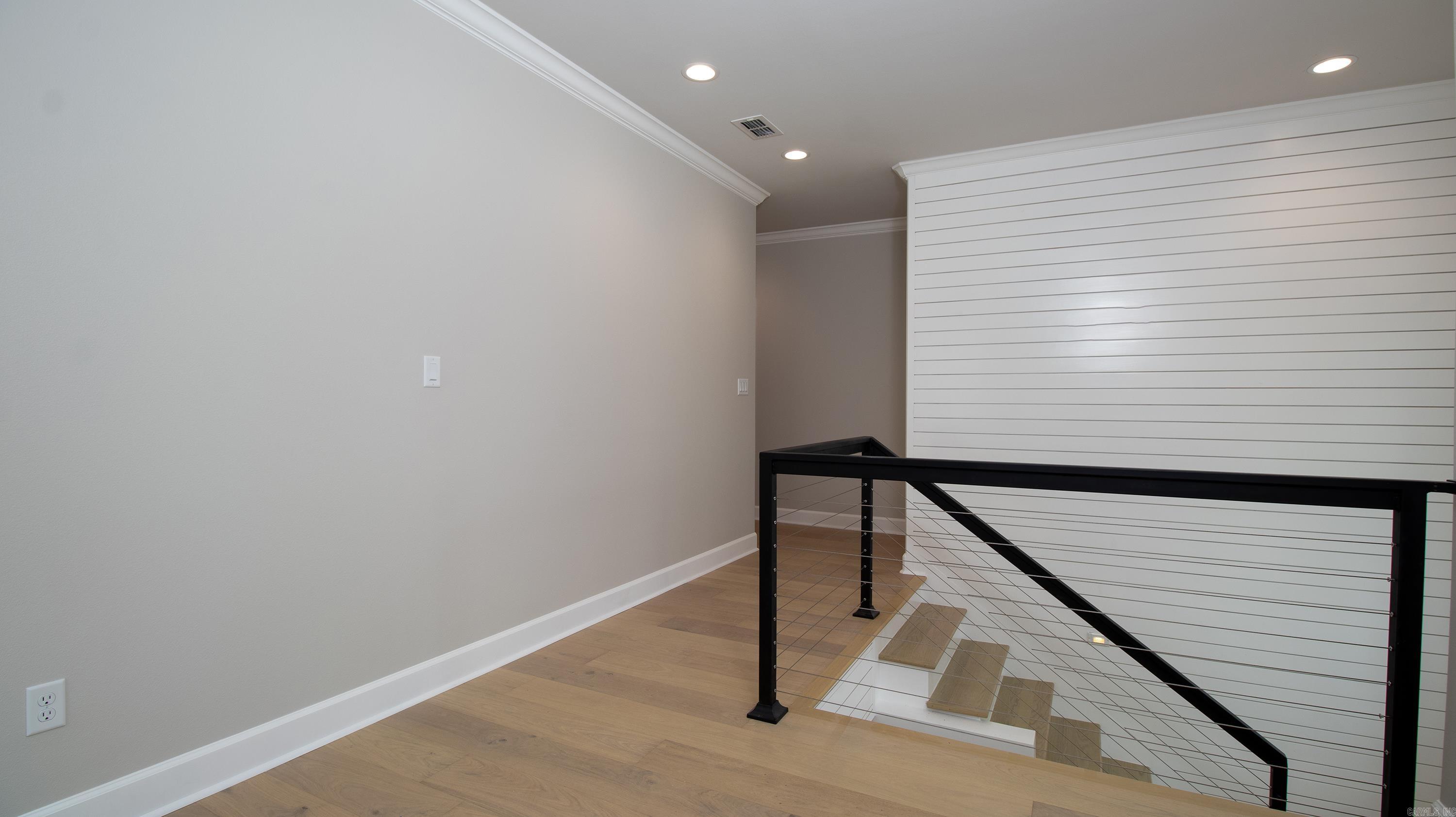 CAMMACK WOODS - Residential