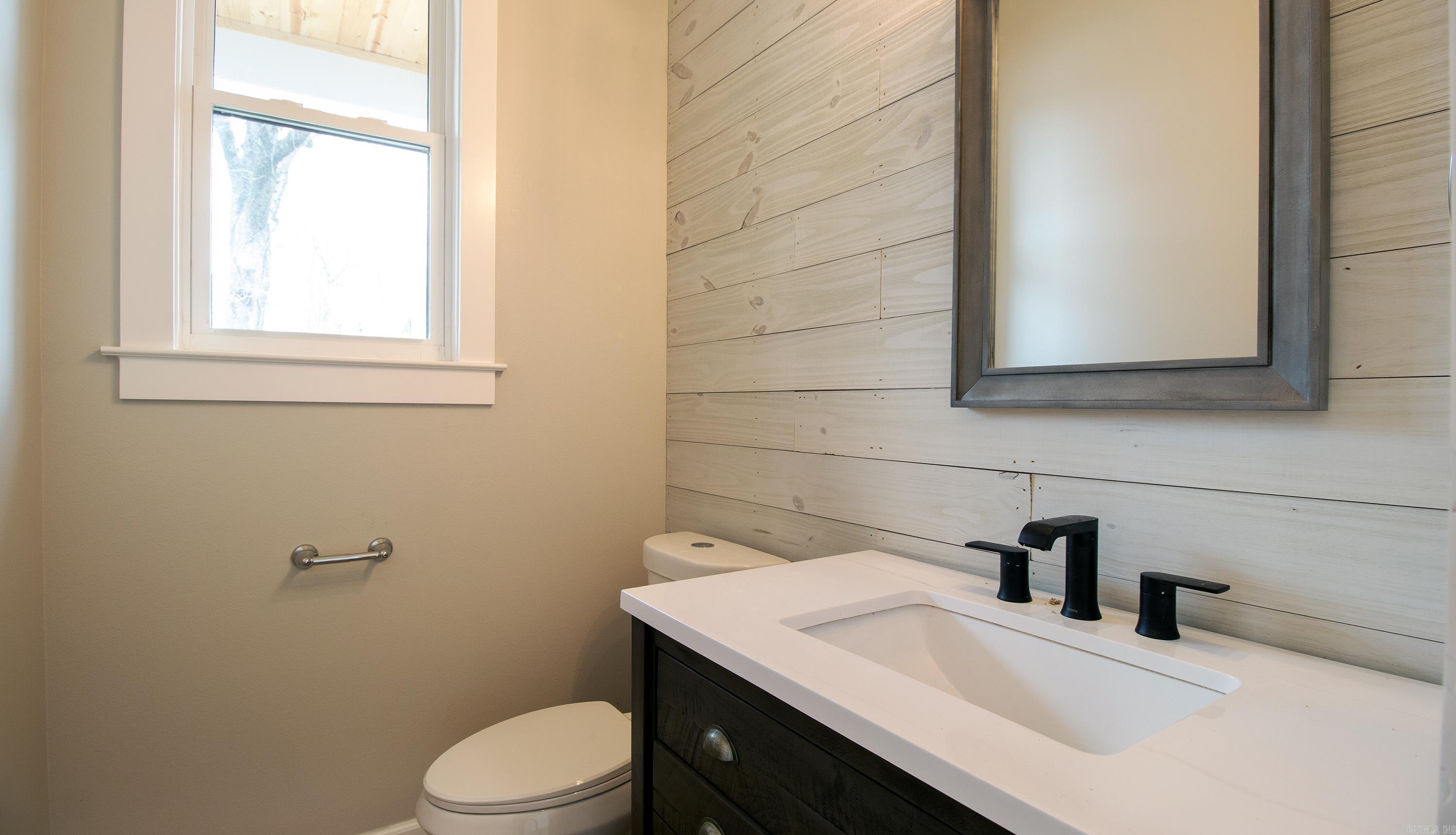 CAMMACK WOODS - Residential