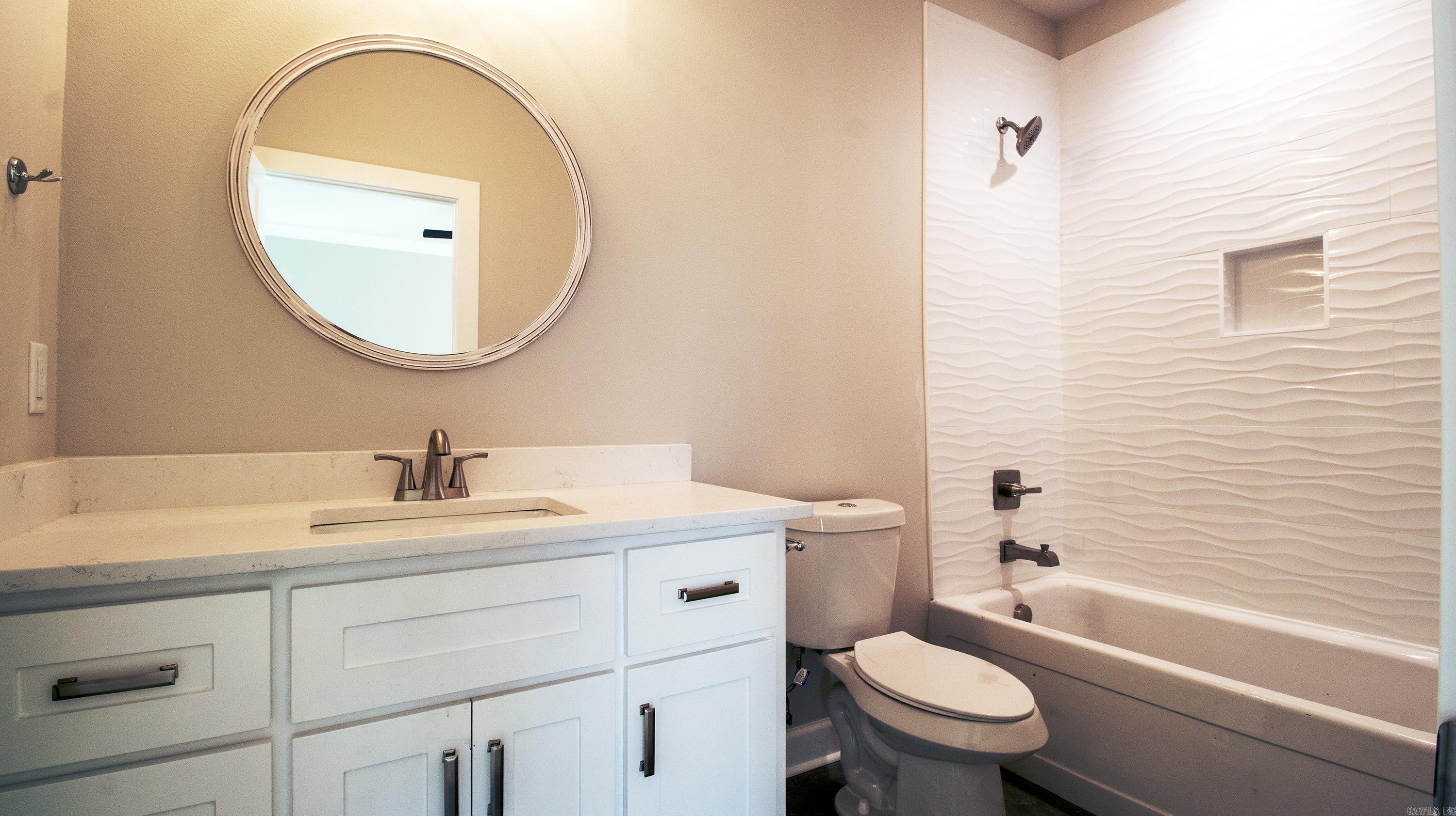 CAMMACK WOODS - Residential