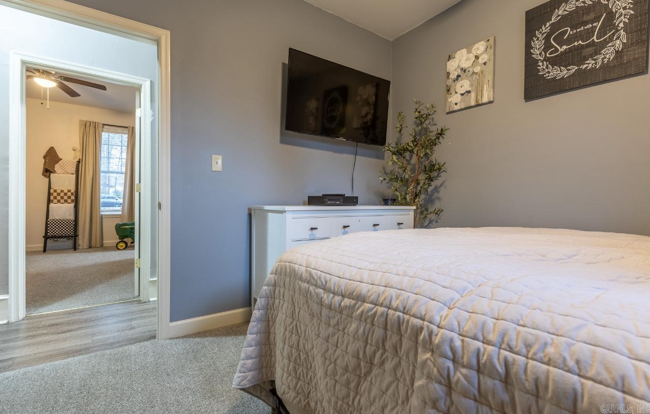 ANGEL COURT - Residential