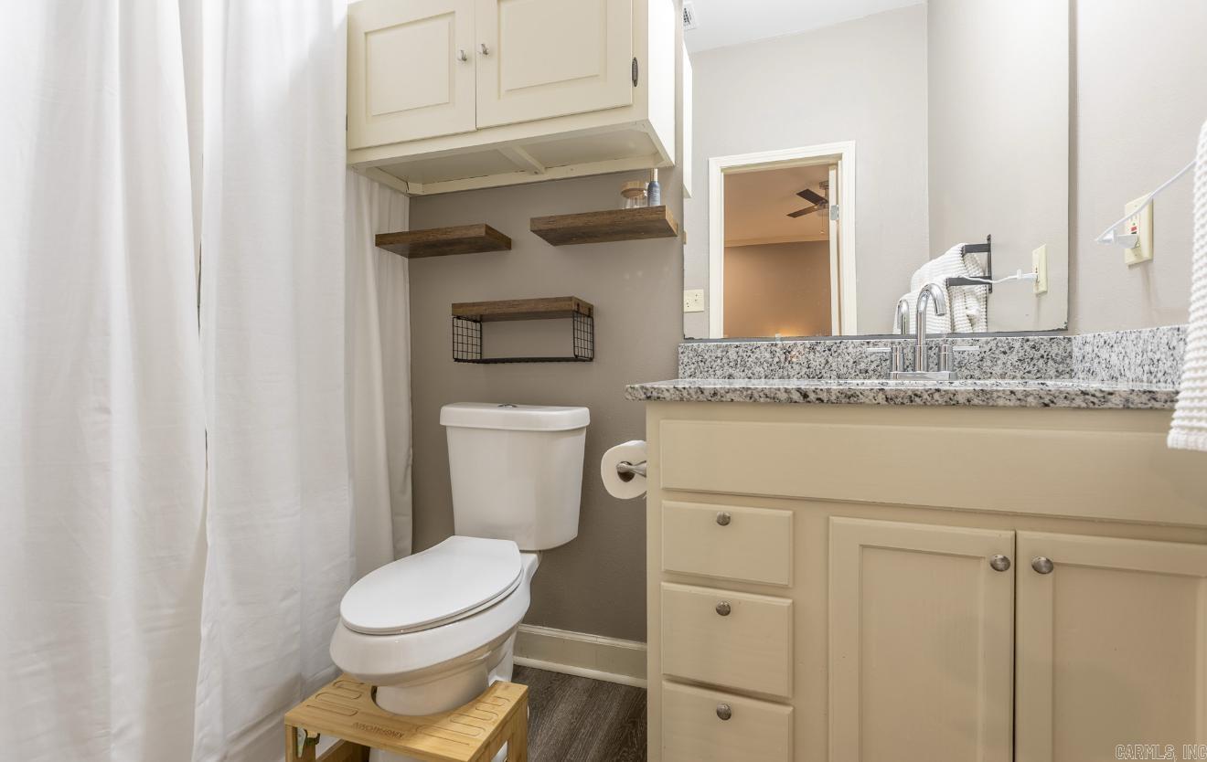 ANGEL COURT - Residential