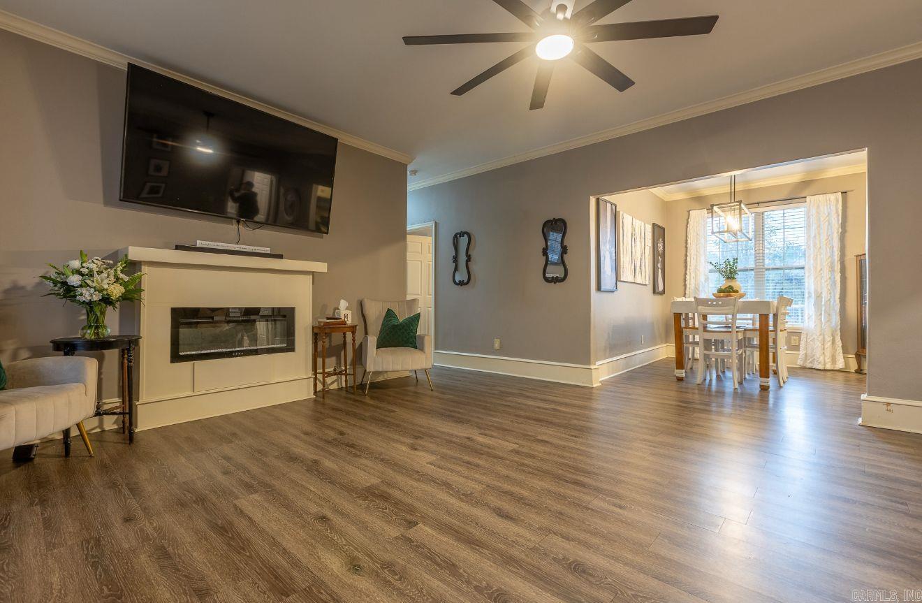 ANGEL COURT - Residential