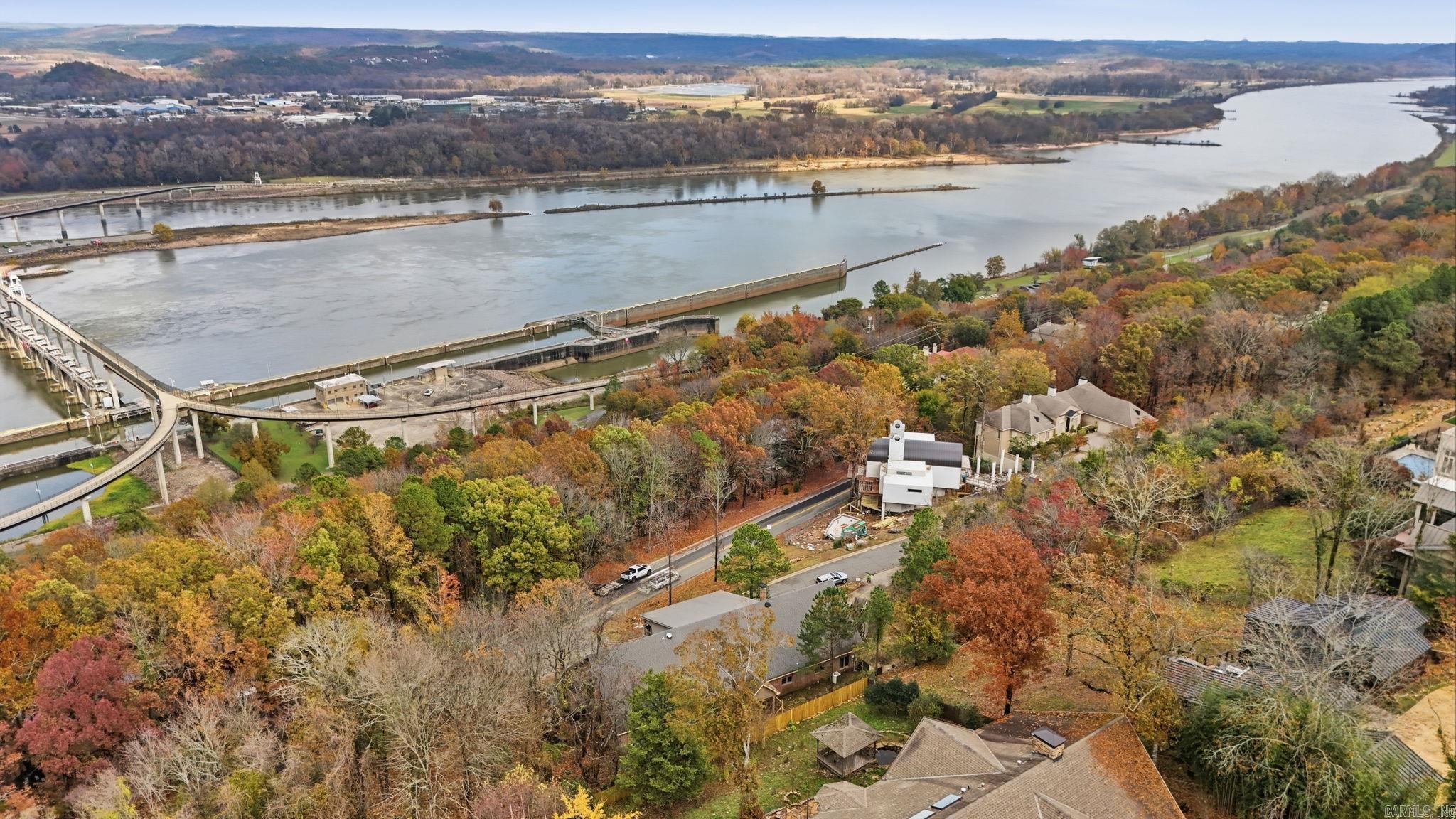 Overlook Park - Land
