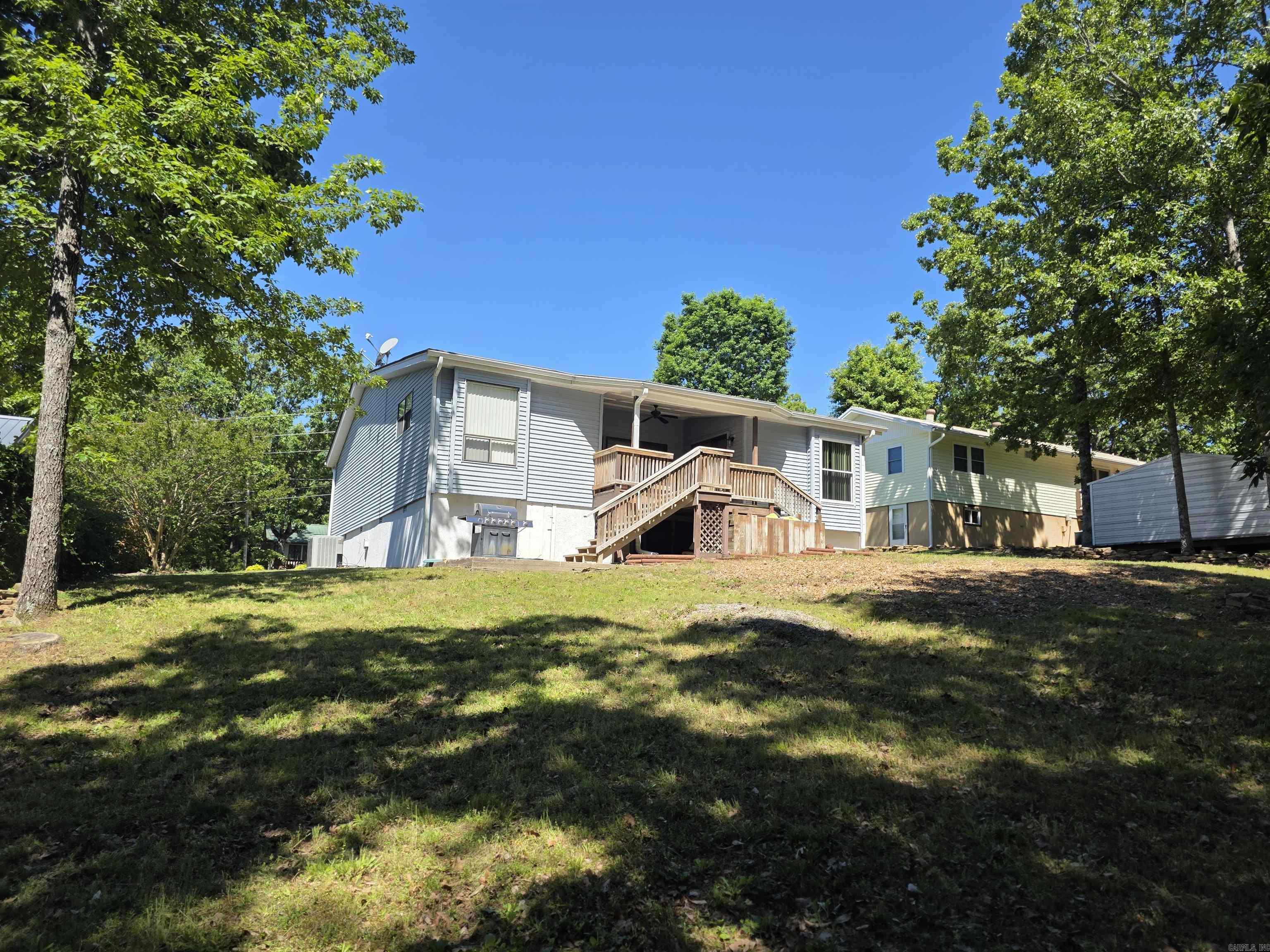 CHELESA GLADE - Residential