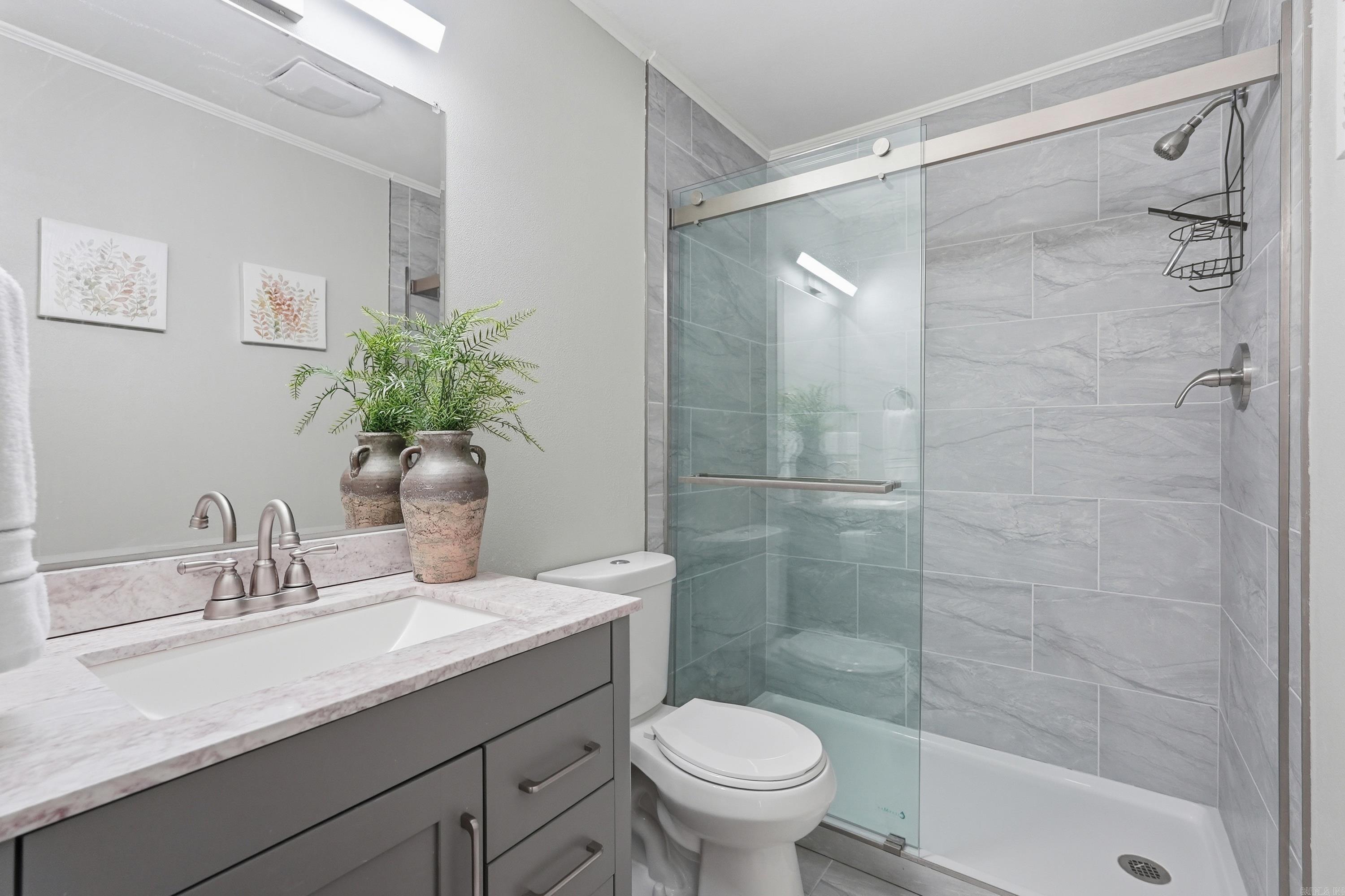 CHELSEA GLADE - Residential