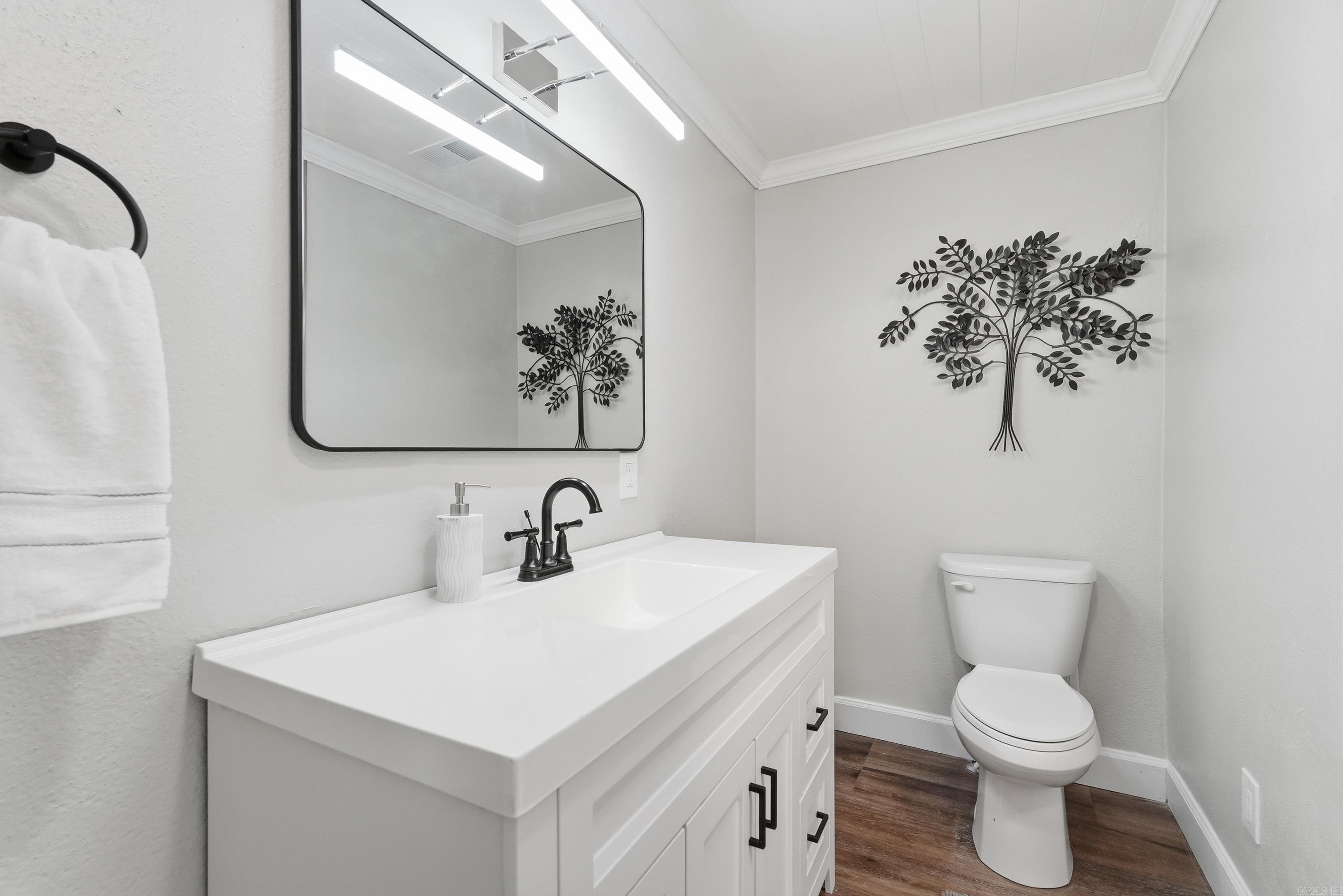 CHELSEA GLADE - Residential