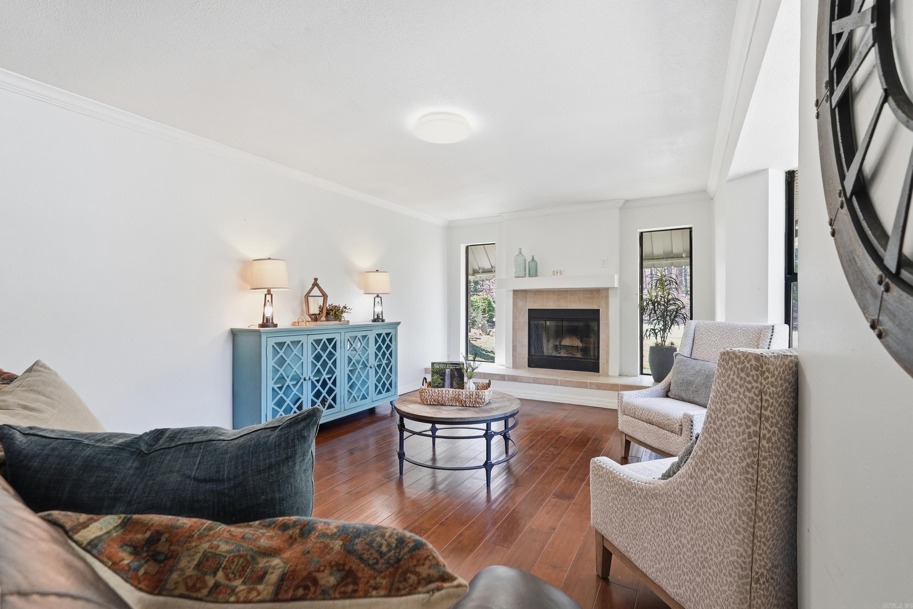 CHELSEA GLADE - Residential