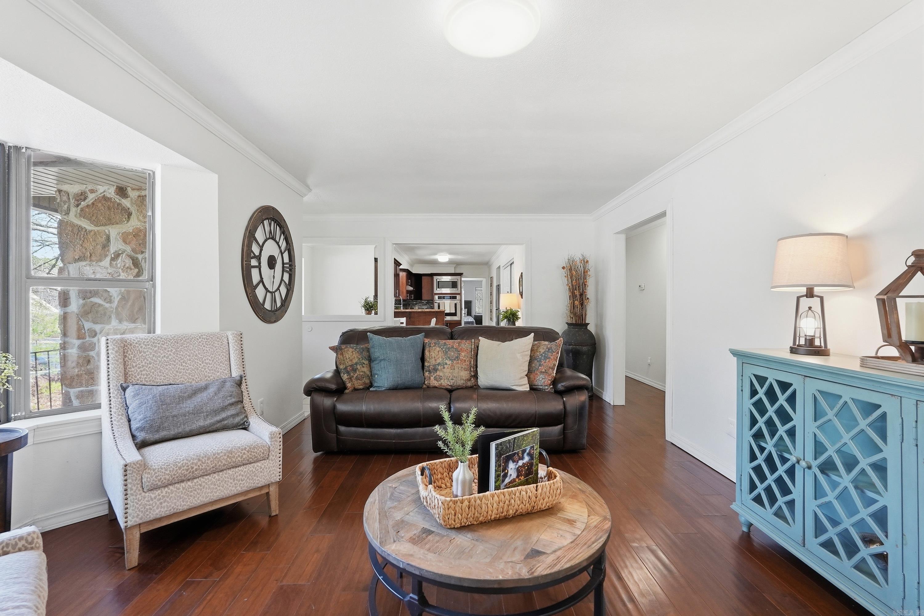 CHELSEA GLADE - Residential