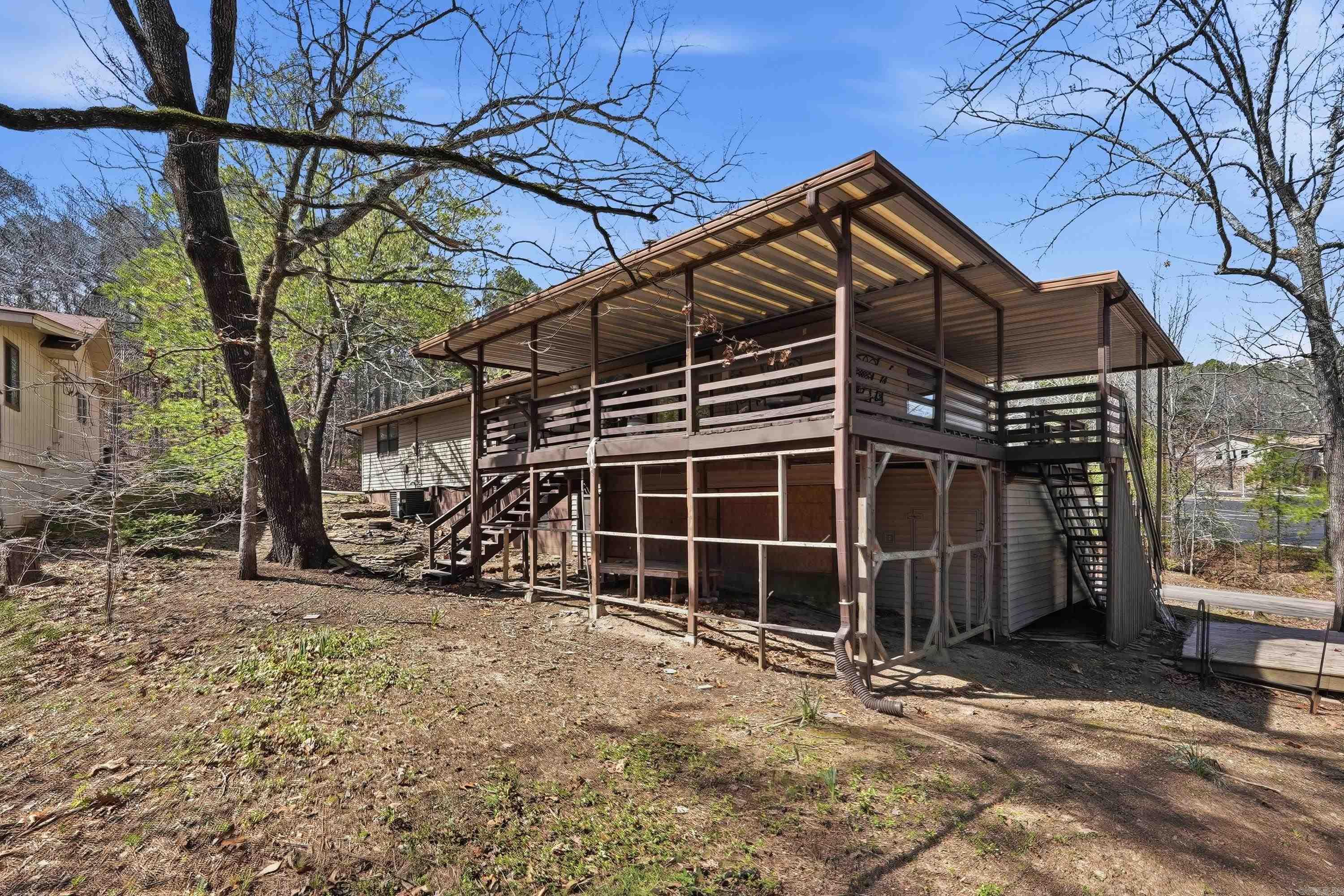 CHELSEA GLADE - Residential