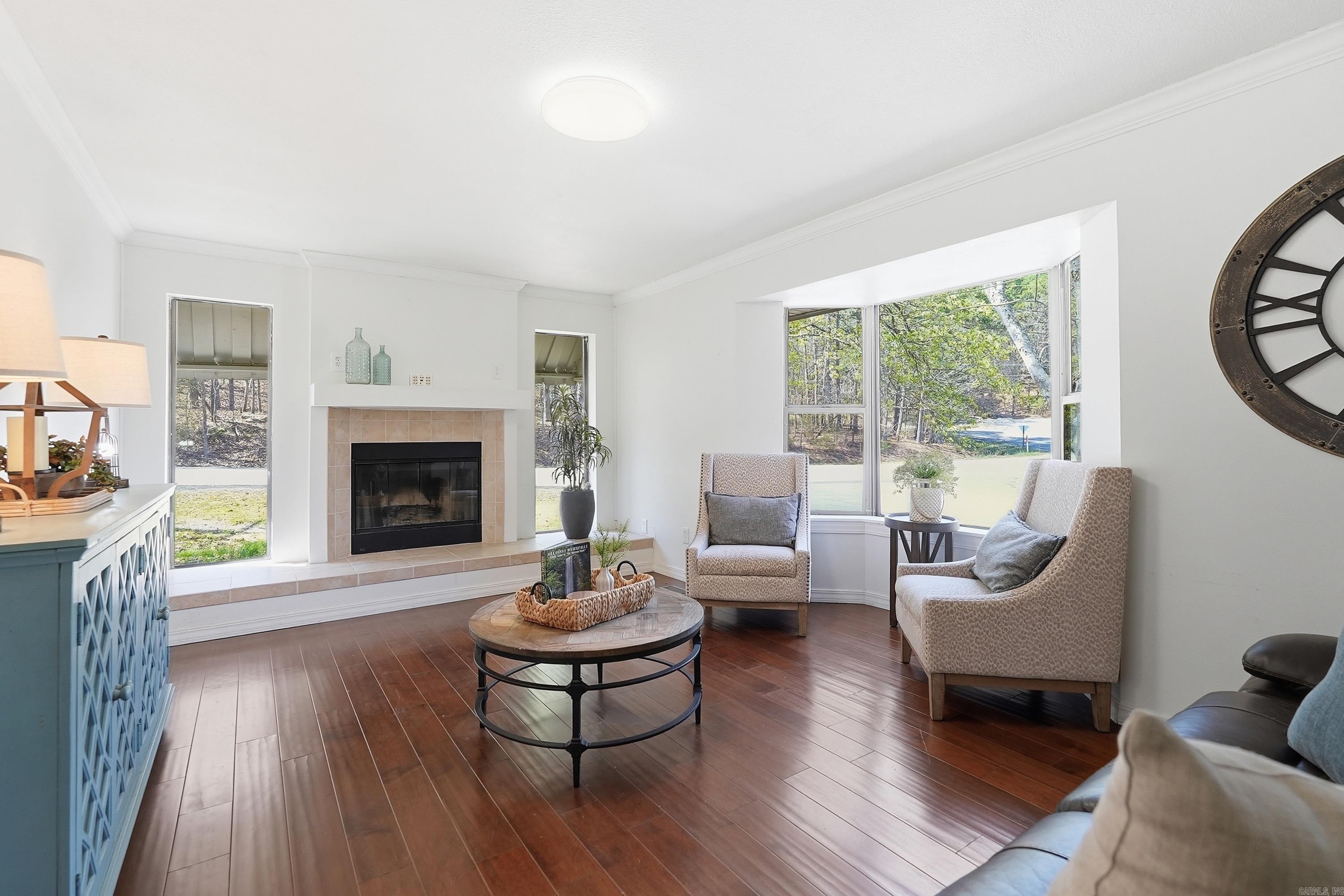 CHELSEA GLADE - Residential