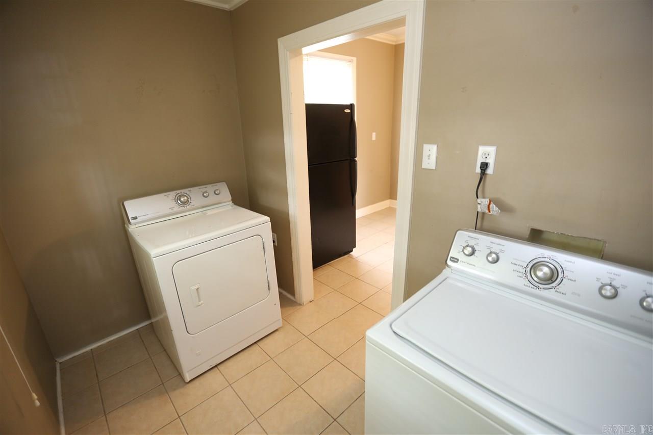 Hillcrest #1 - Residential Lease