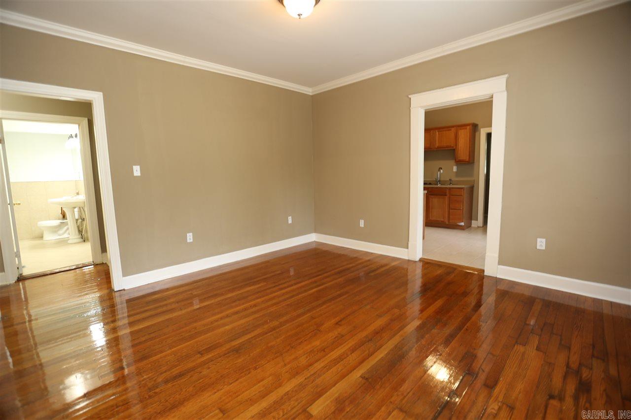 Hillcrest #1 - Residential Lease