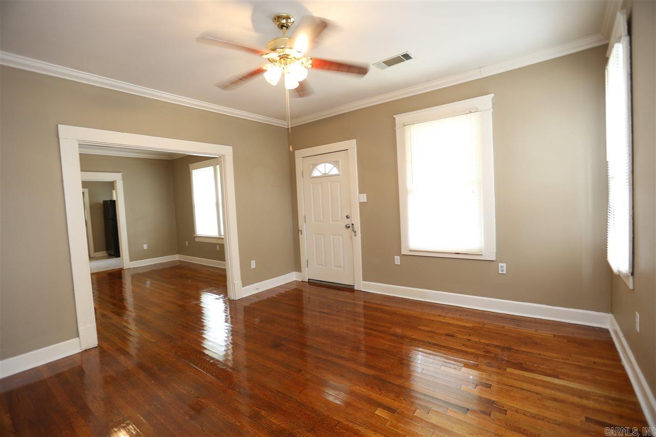 Hillcrest #1 - Residential Lease