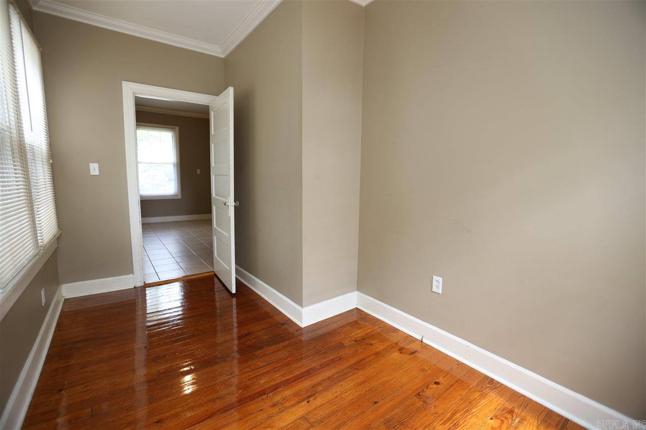 Hillcrest #1 - Residential Lease