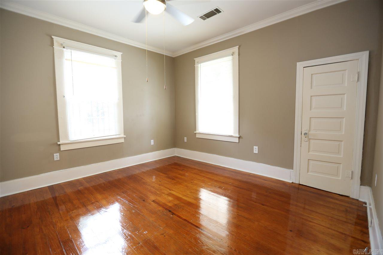 Hillcrest #1 - Residential Lease