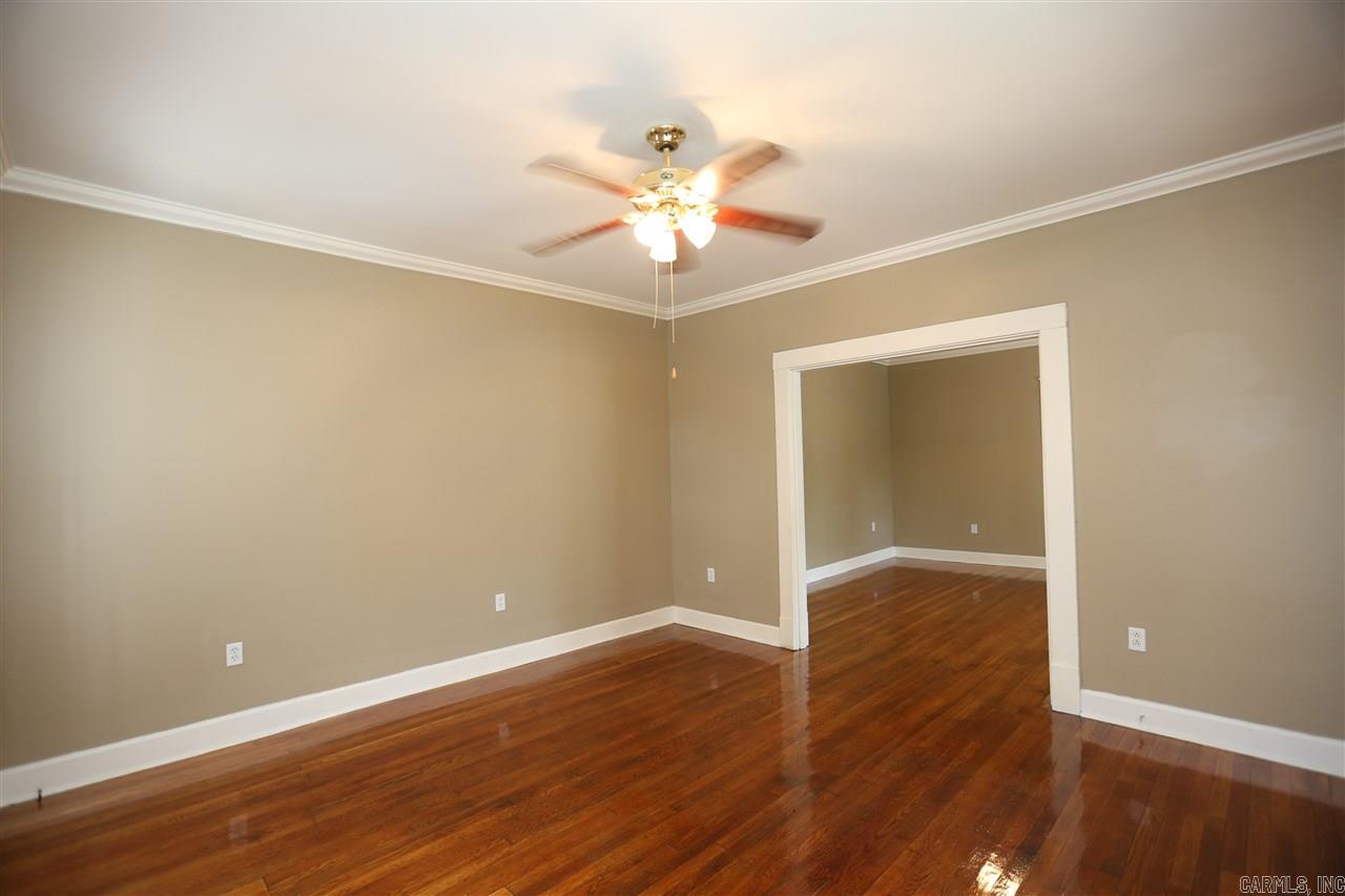 Hillcrest #1 - Residential Lease