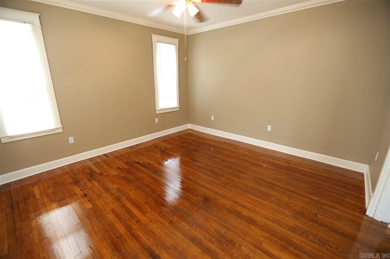 Hillcrest #1 - Residential Lease