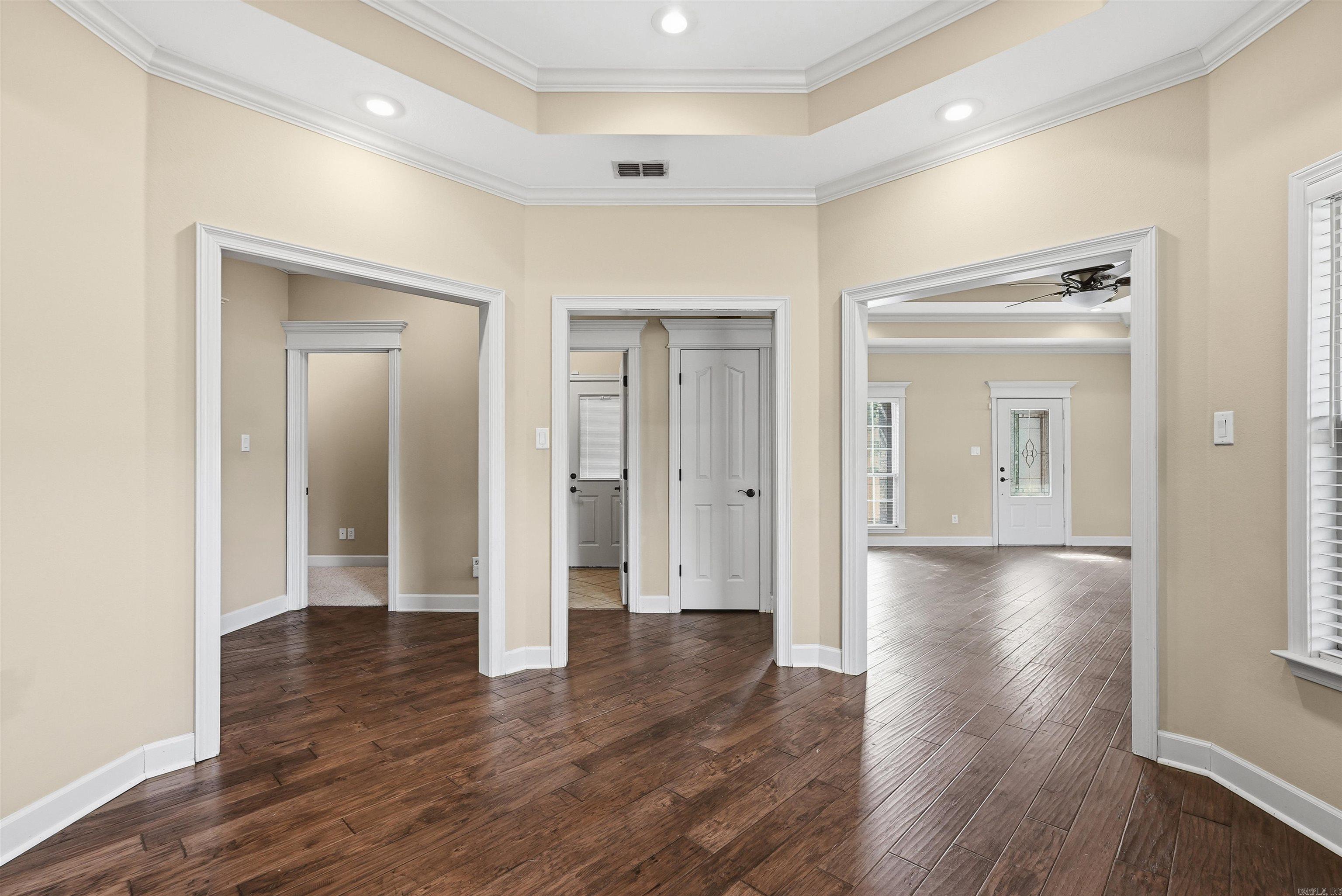 SILVER SPRINGS PH II - Residential