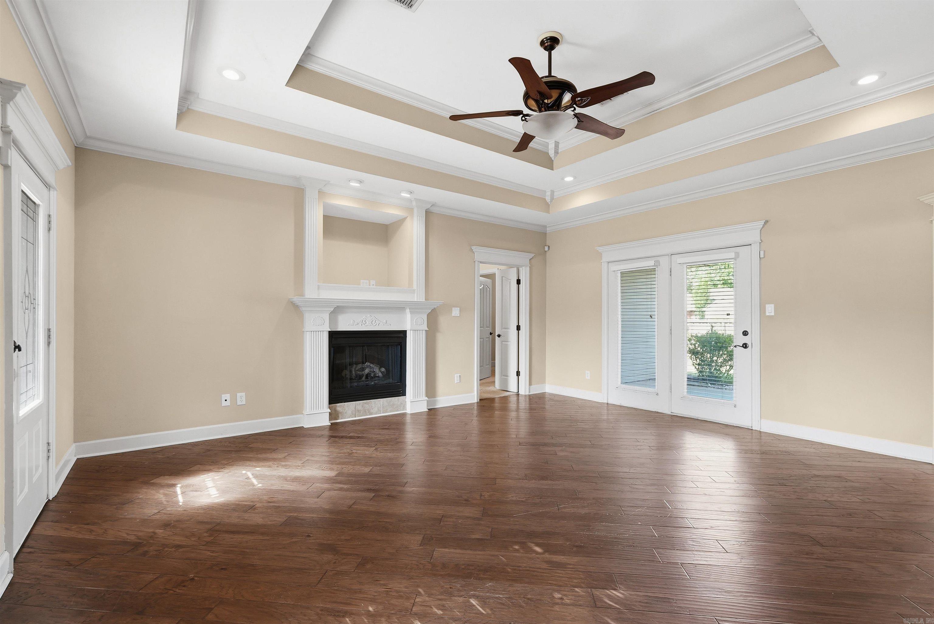 SILVER SPRINGS PH II - Residential