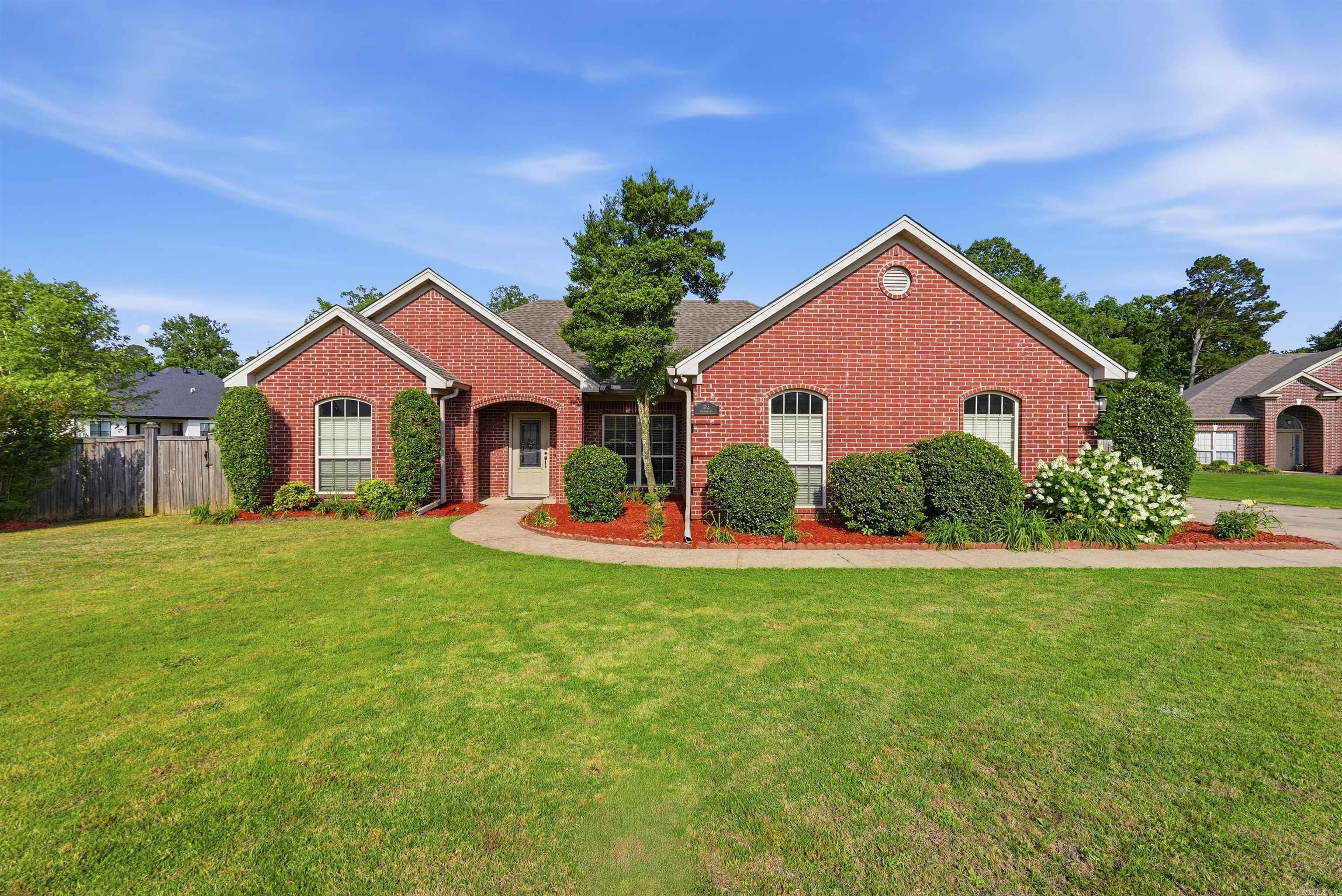 SILVER SPRINGS PH II - Residential