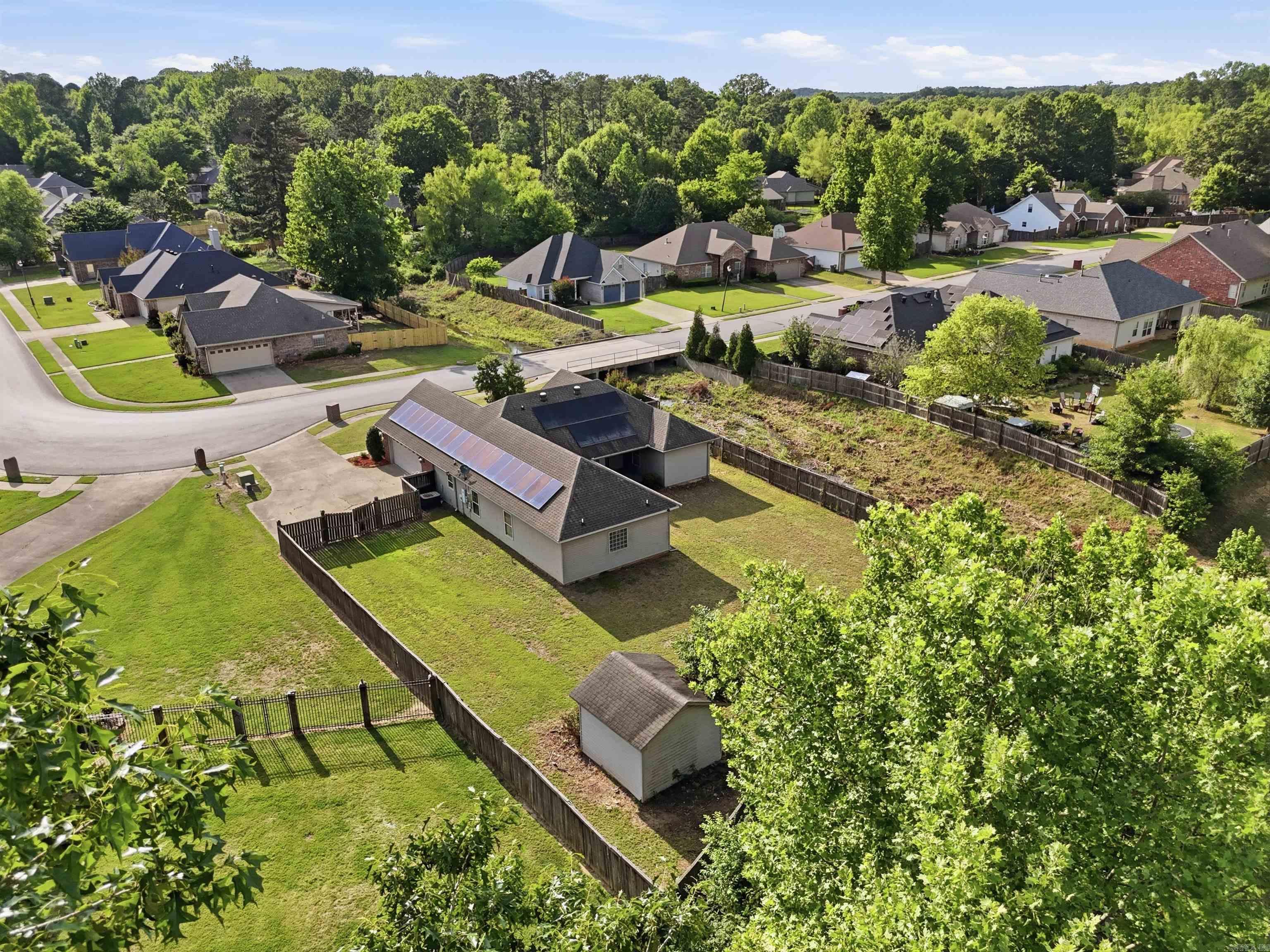 SILVER SPRINGS PH II - Residential