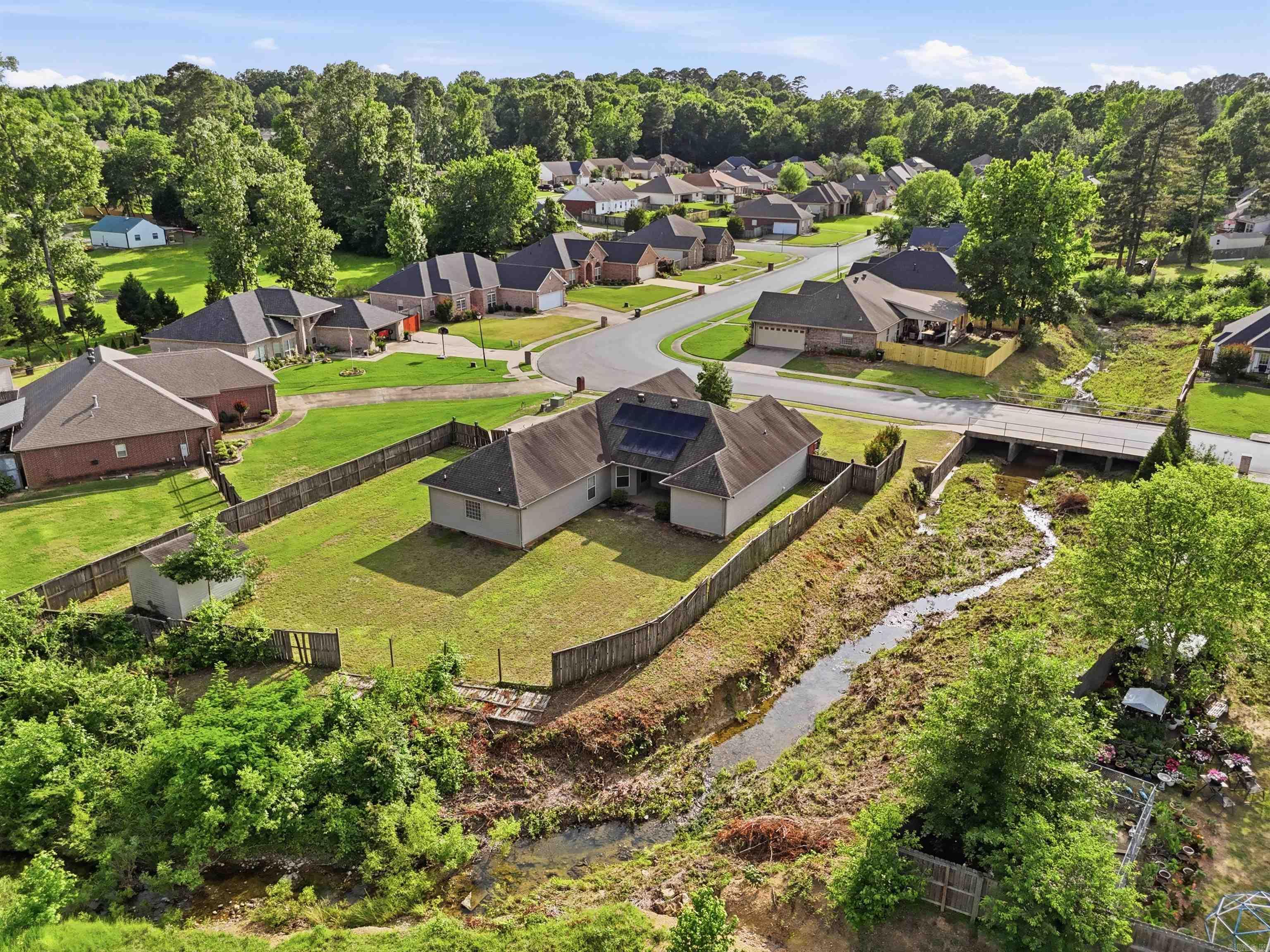 SILVER SPRINGS PH II - Residential