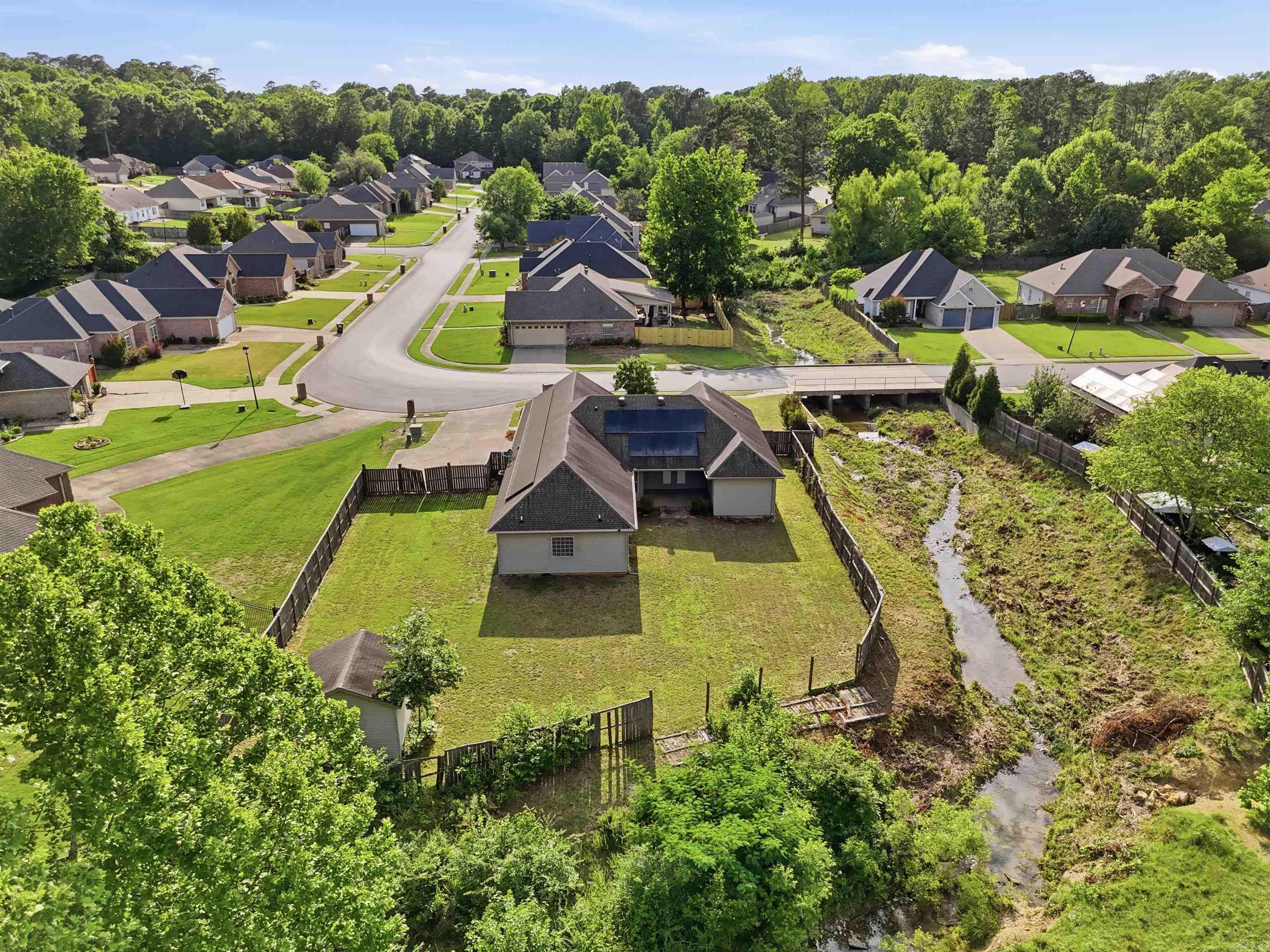 SILVER SPRINGS PH II - Residential