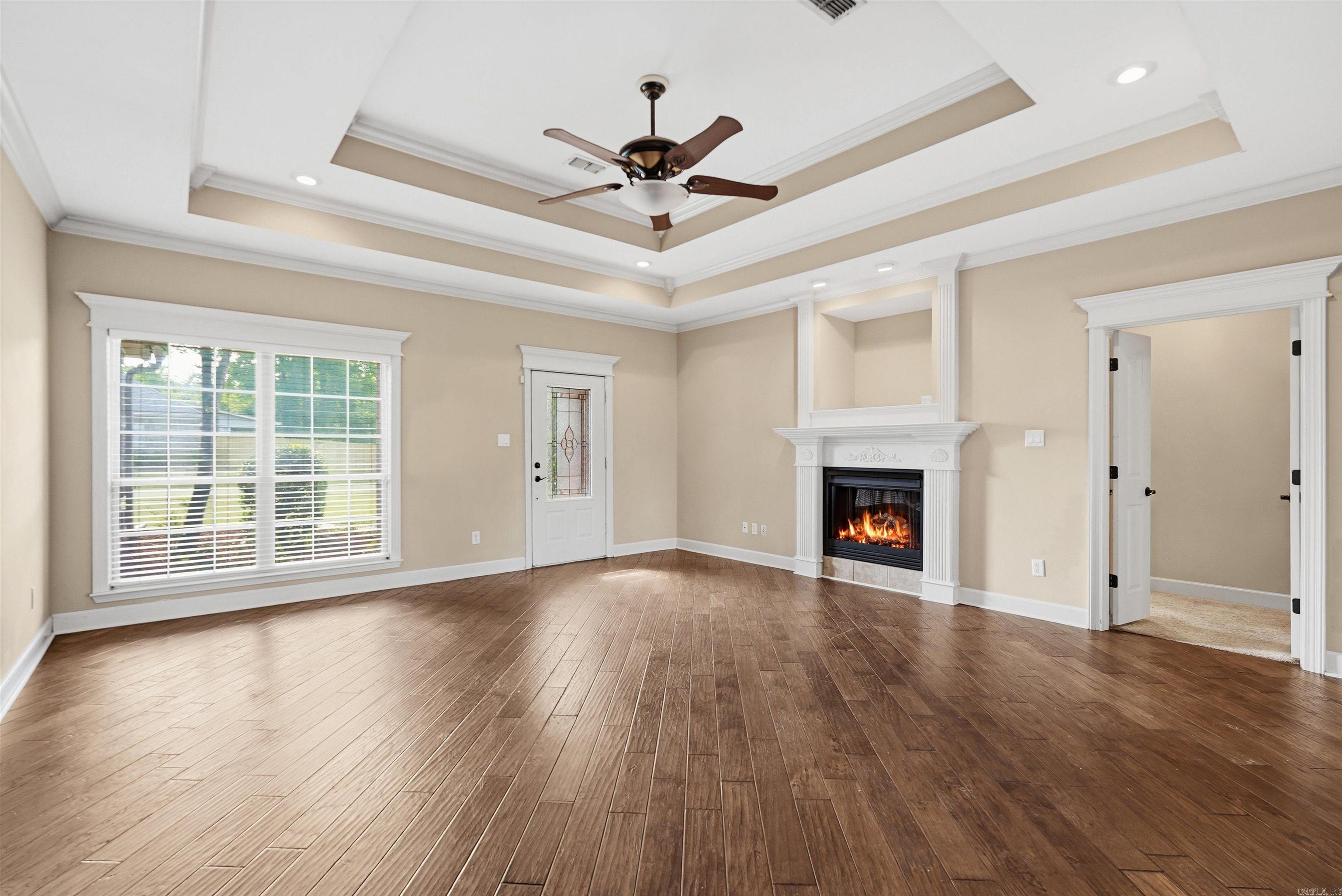 SILVER SPRINGS PH II - Residential