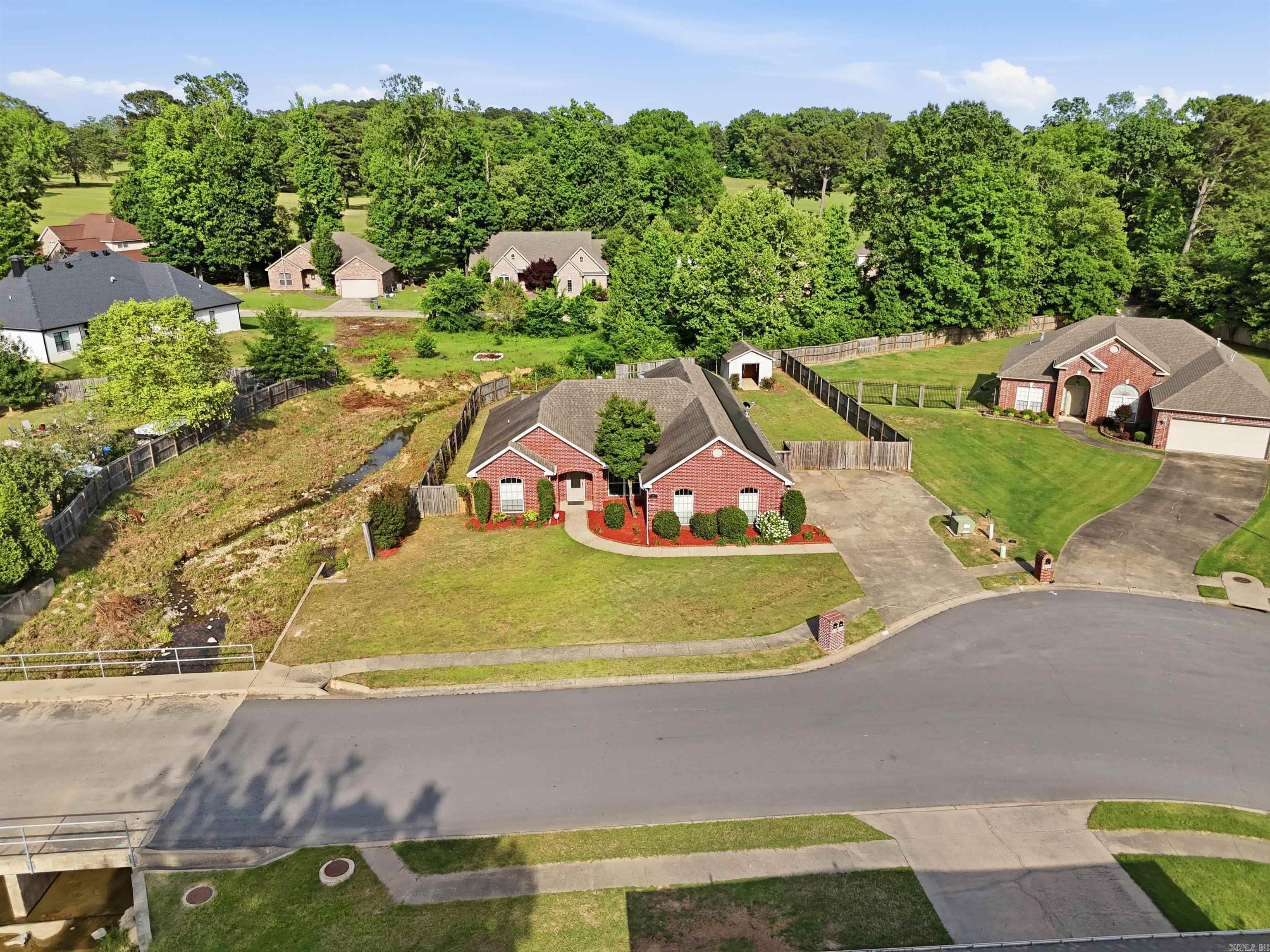SILVER SPRINGS PH II - Residential