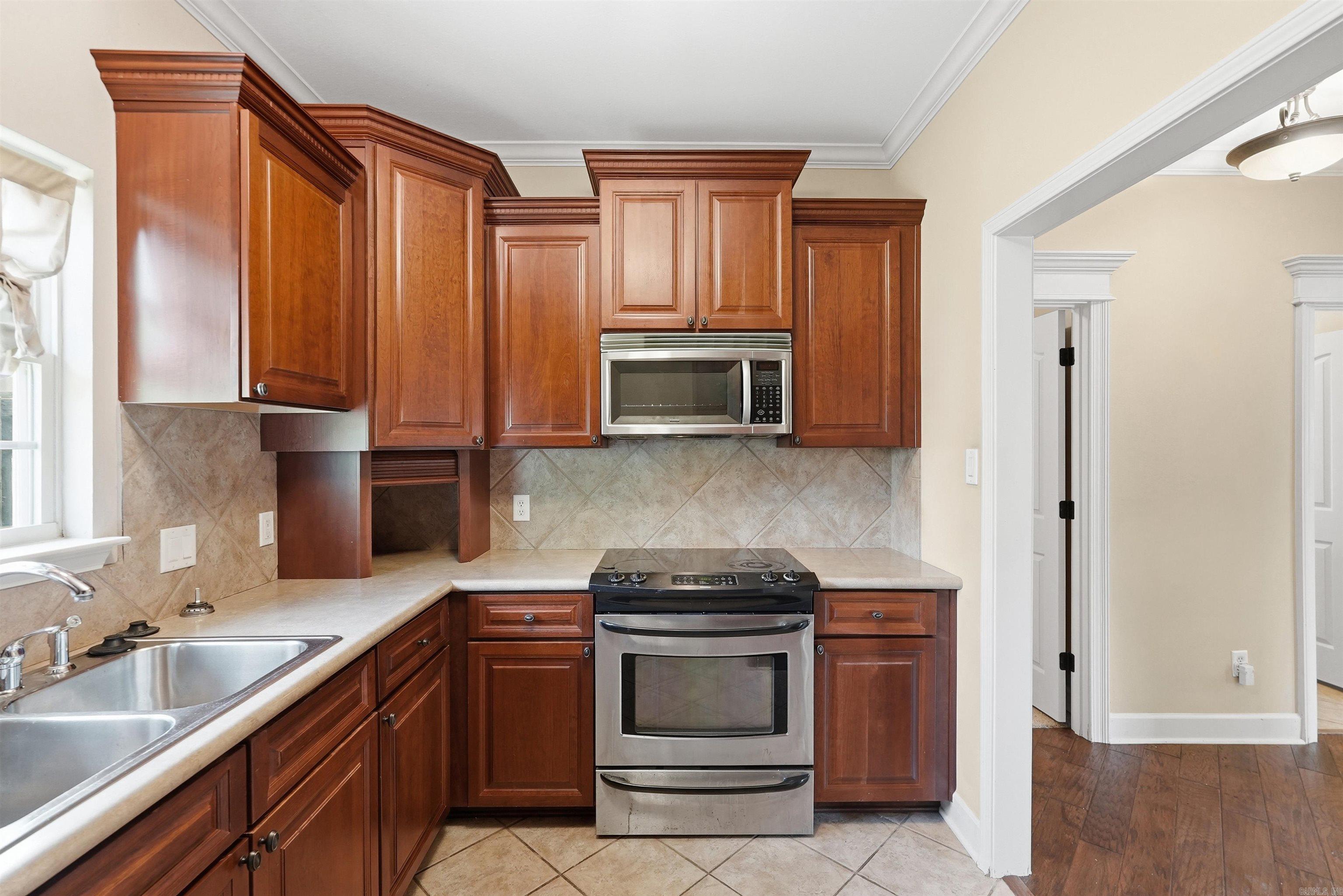 SILVER SPRINGS PH II - Residential