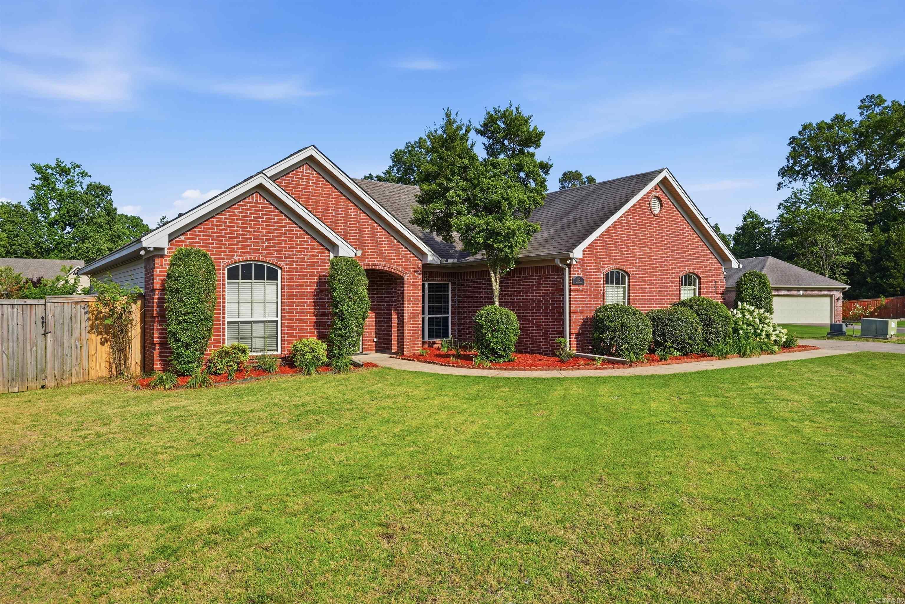 SILVER SPRINGS PH II - Residential
