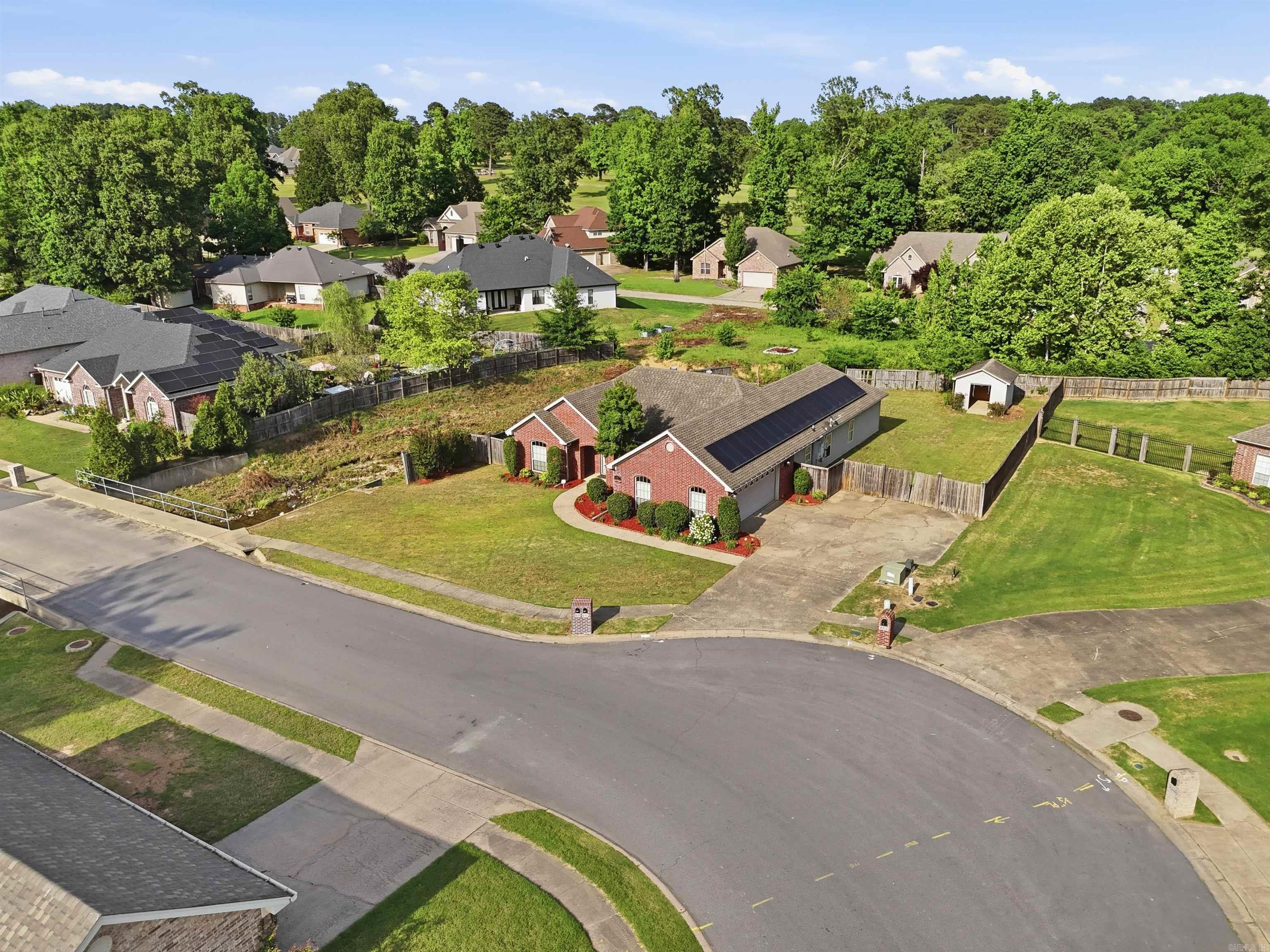 SILVER SPRINGS PH II - Residential