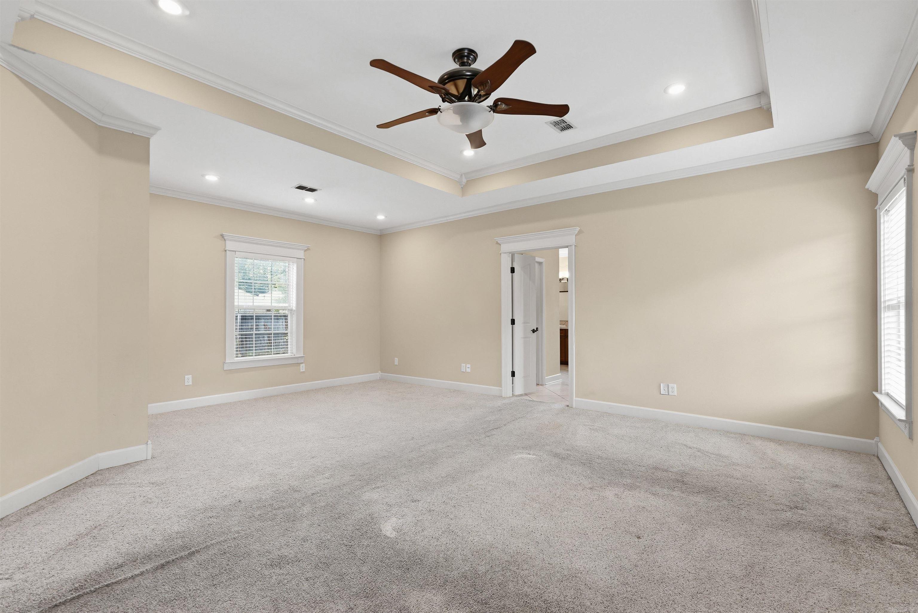 SILVER SPRINGS PH II - Residential