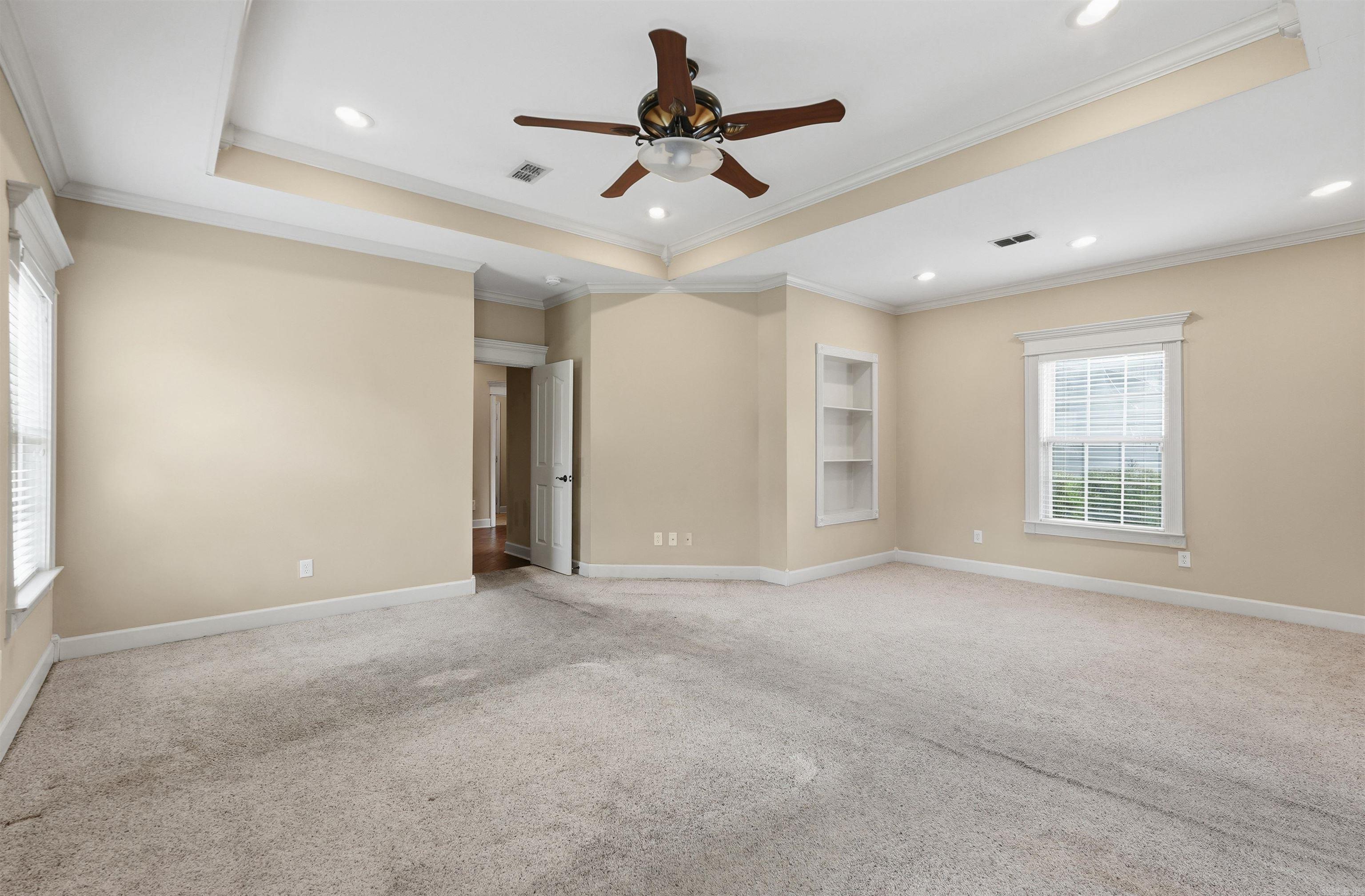 SILVER SPRINGS PH II - Residential