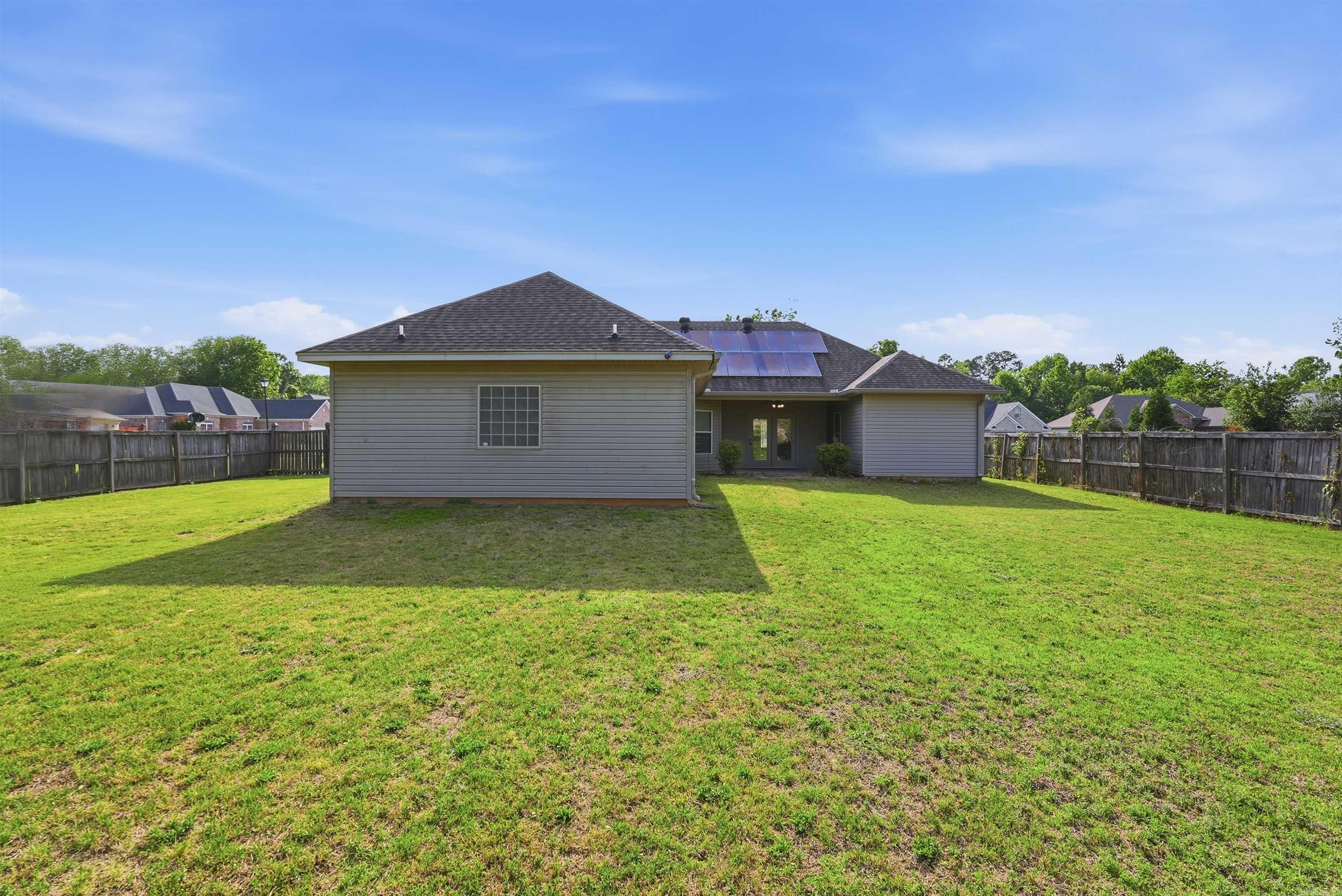 SILVER SPRINGS PH II - Residential