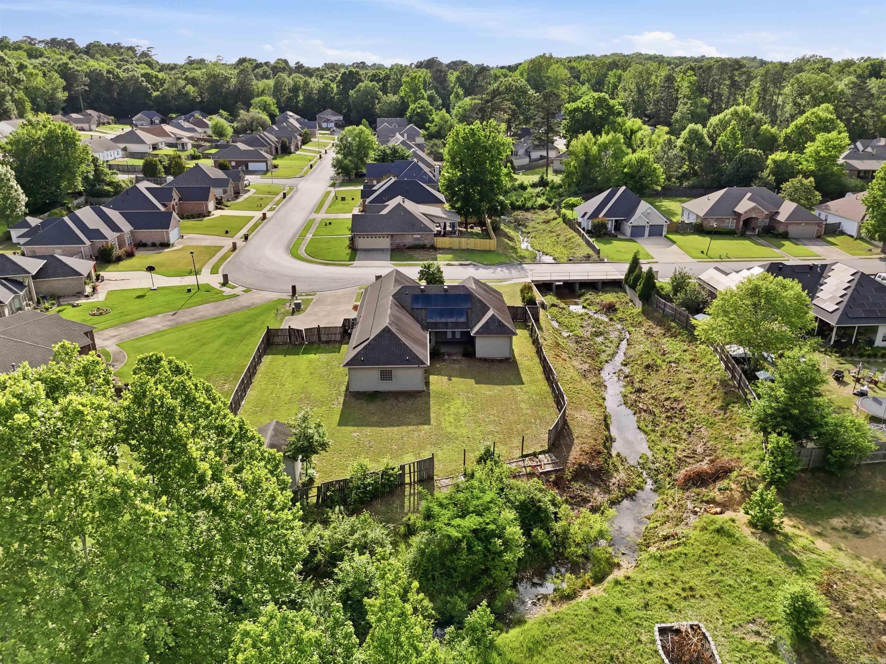 SILVER SPRINGS PH II - Residential