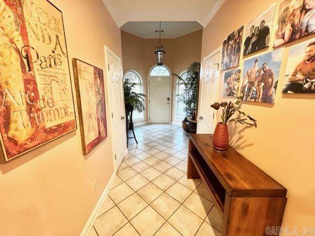 EDGEWATER ADDN - Residential