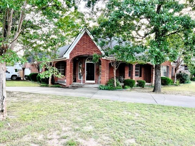 EDGEWATER ADDN - Residential