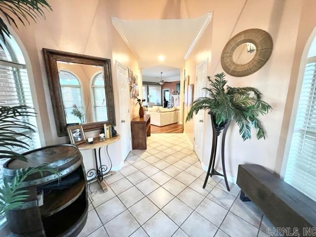 EDGEWATER ADDN - Residential