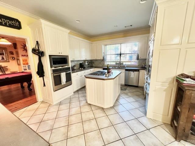 EDGEWATER ADDN - Residential